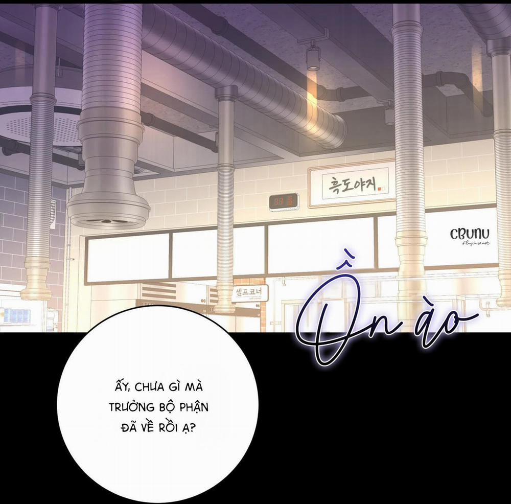 Bắt Tay Hả, Thôi Bỏ Đi! 10 trang 4