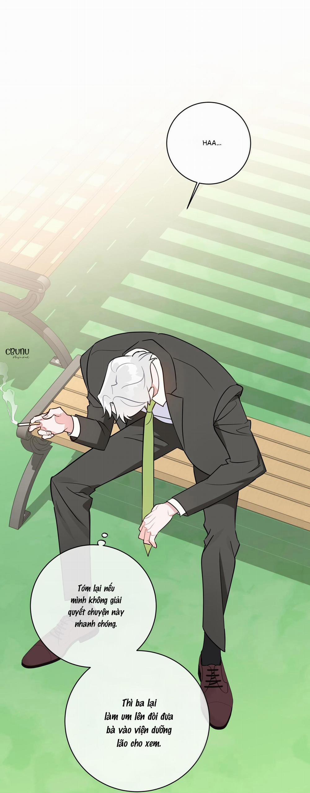 Bắt Tay Hả, Thôi Bỏ Đi! 10 trang 43