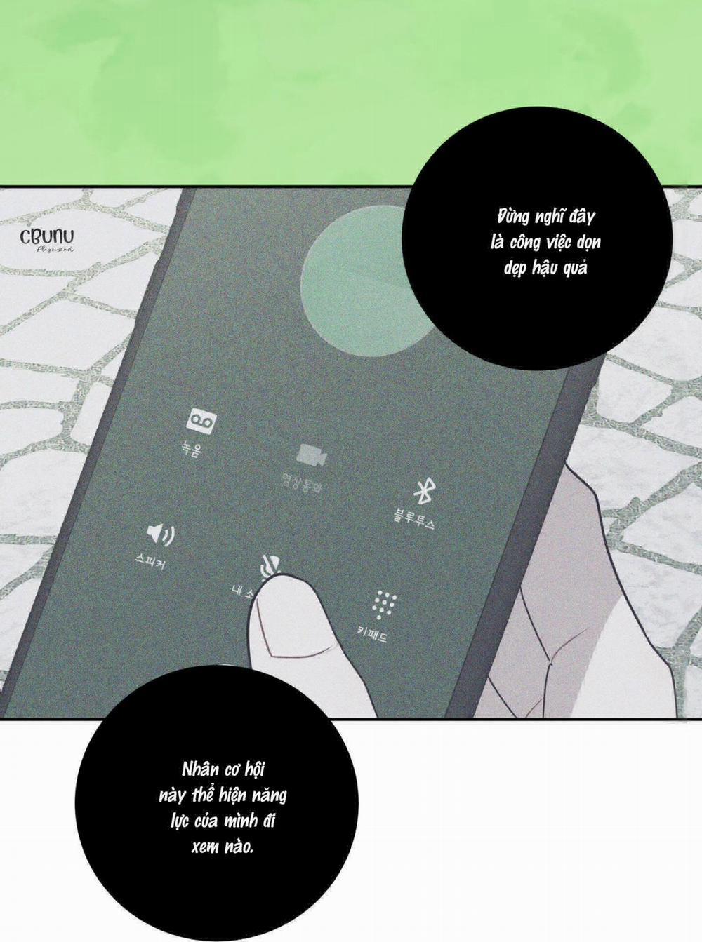 Bắt Tay Hả, Thôi Bỏ Đi! 10 trang 44