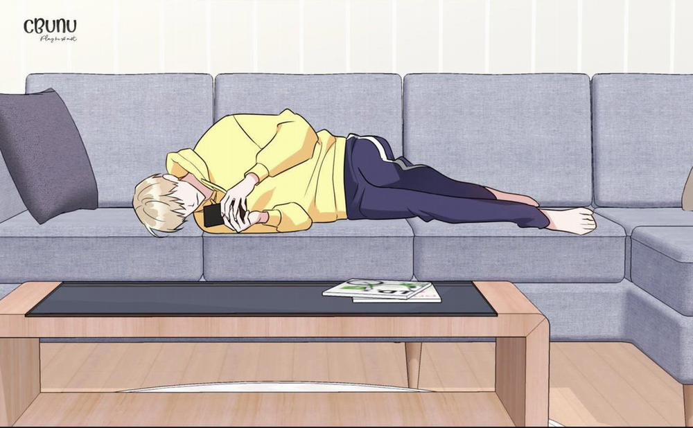 Bắt Tay Hả, Thôi Bỏ Đi! 10 trang 58