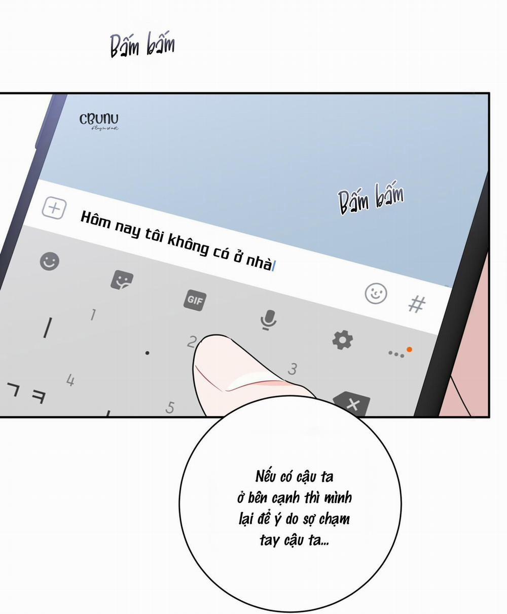 Bắt Tay Hả, Thôi Bỏ Đi! 10 trang 65