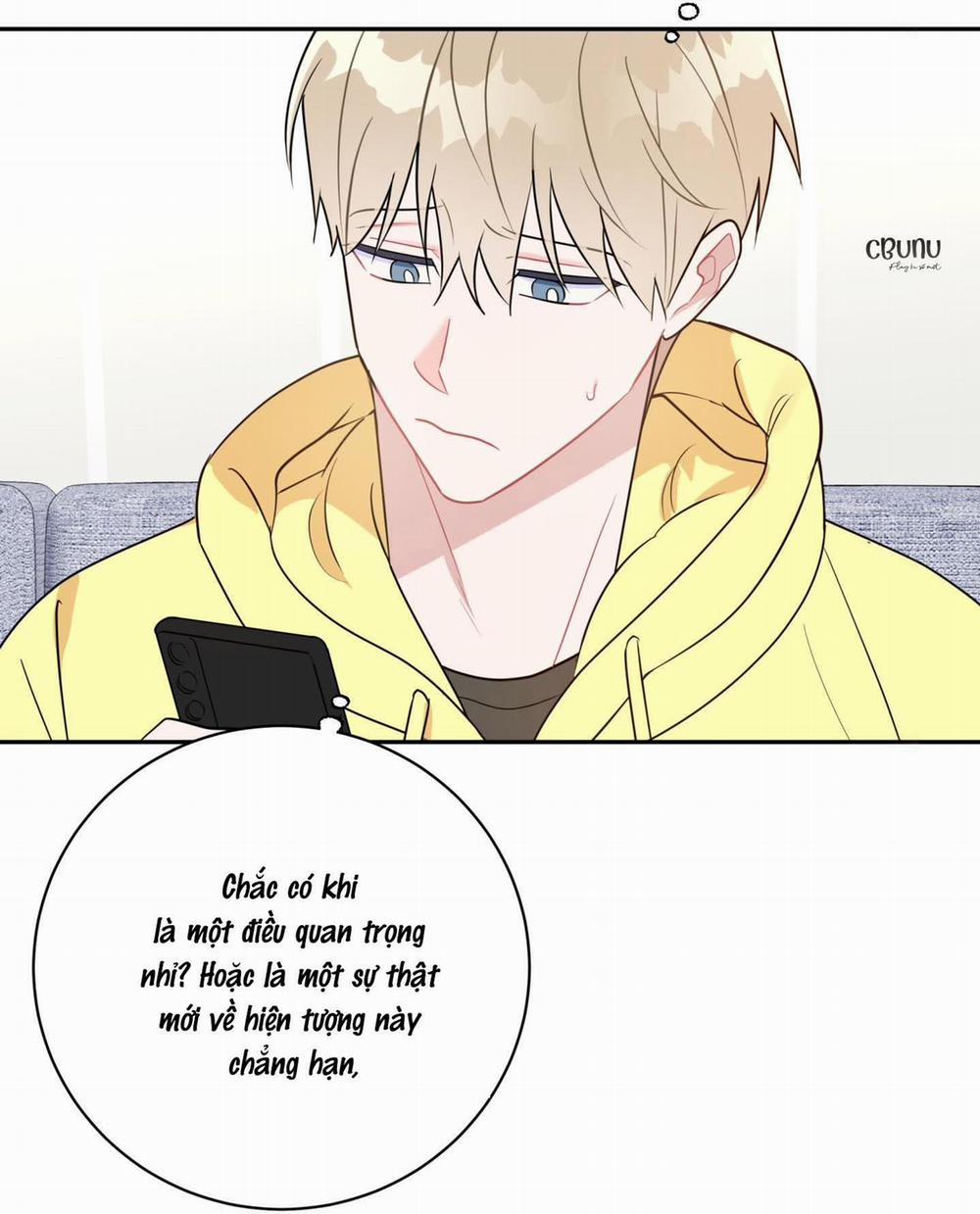 Bắt Tay Hả, Thôi Bỏ Đi! 10 trang 68