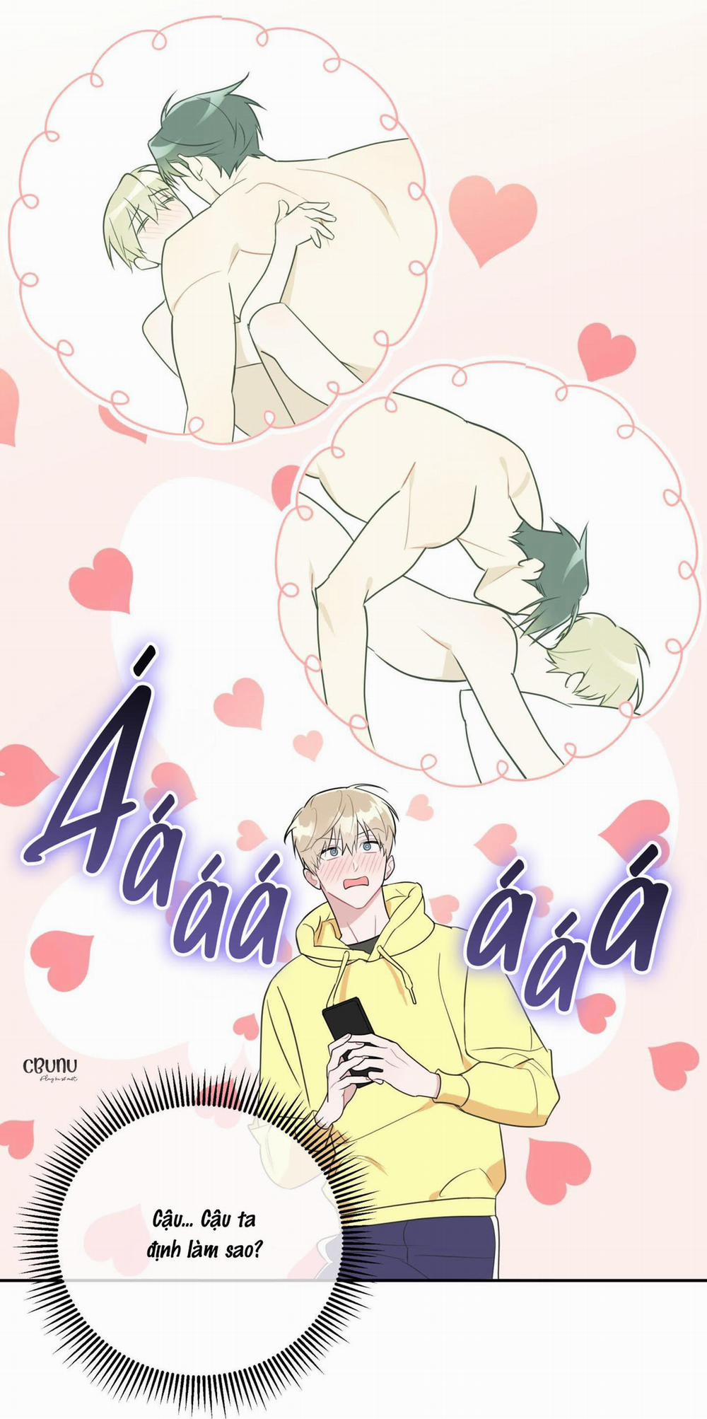 Bắt Tay Hả, Thôi Bỏ Đi! 10 trang 70