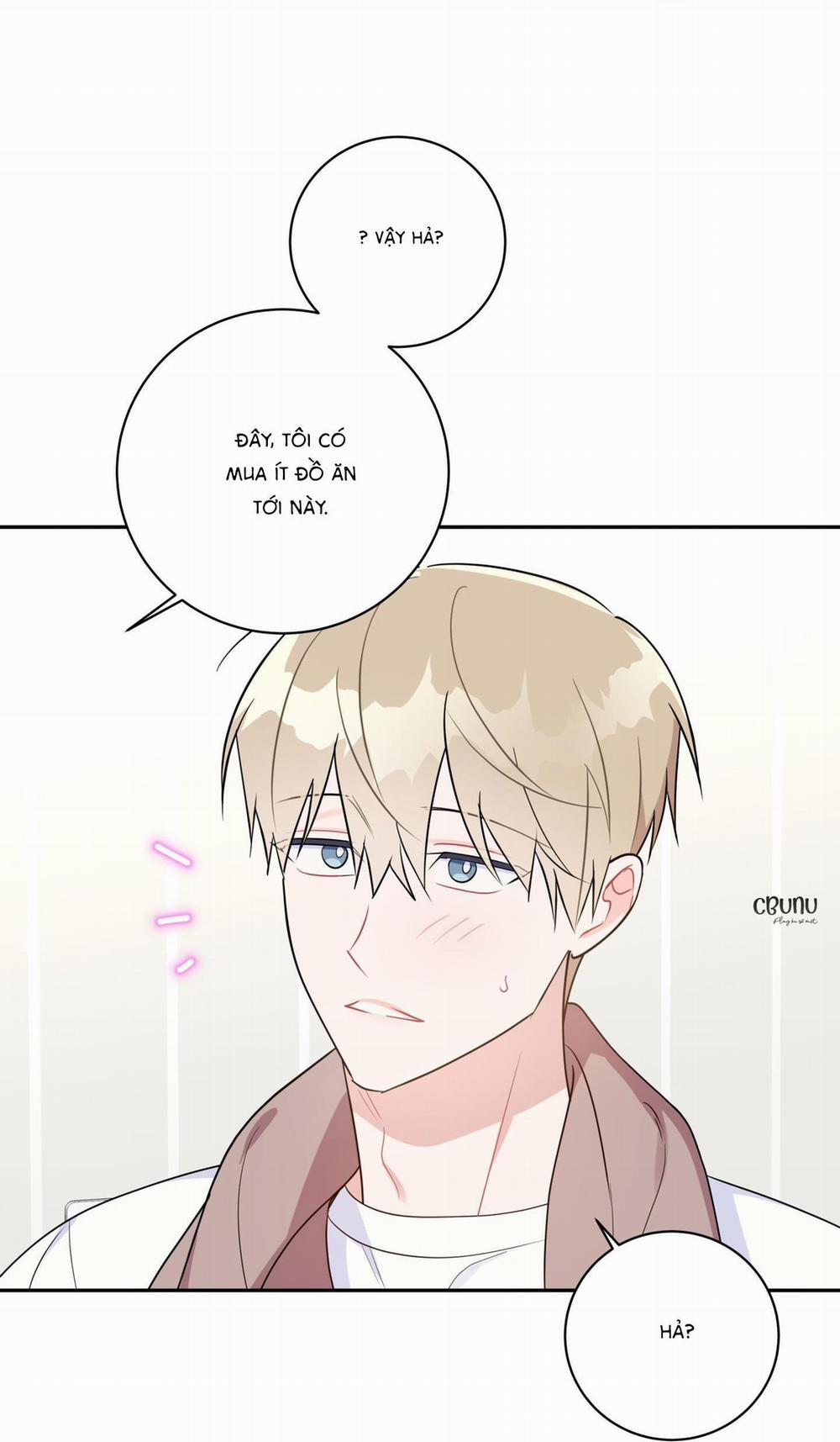 Bắt Tay Hả, Thôi Bỏ Đi! 10 trang 80