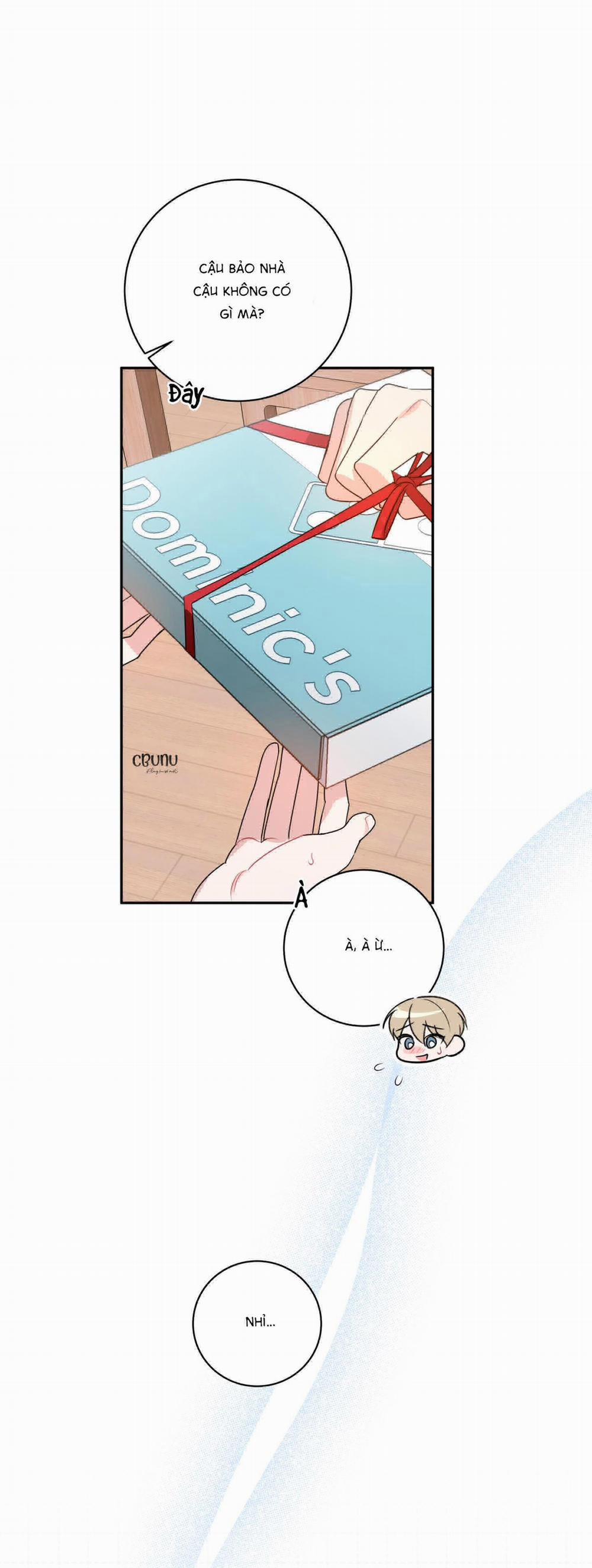 Bắt Tay Hả, Thôi Bỏ Đi! 10 trang 81