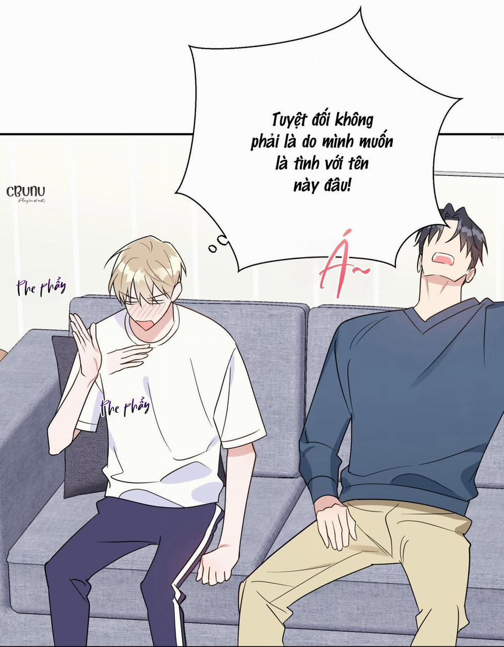 Bắt Tay Hả, Thôi Bỏ Đi! 10 trang 98