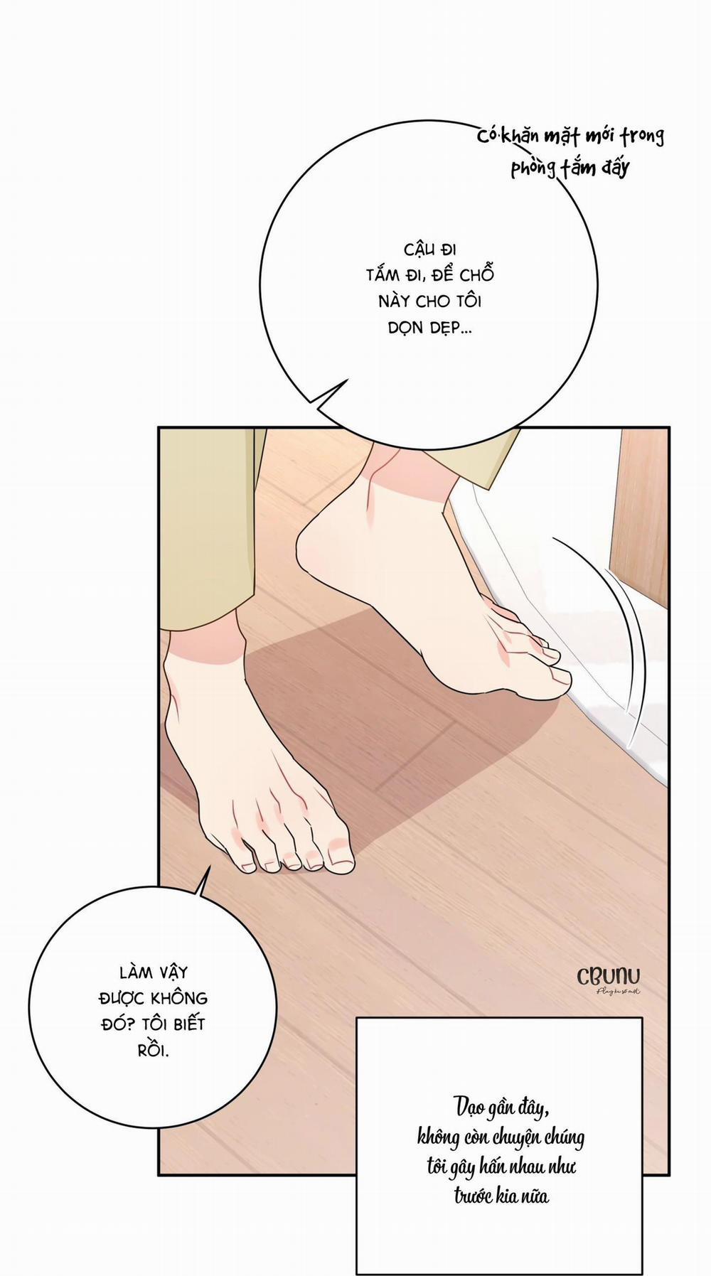 Bắt Tay Hả, Thôi Bỏ Đi! 11 trang 100