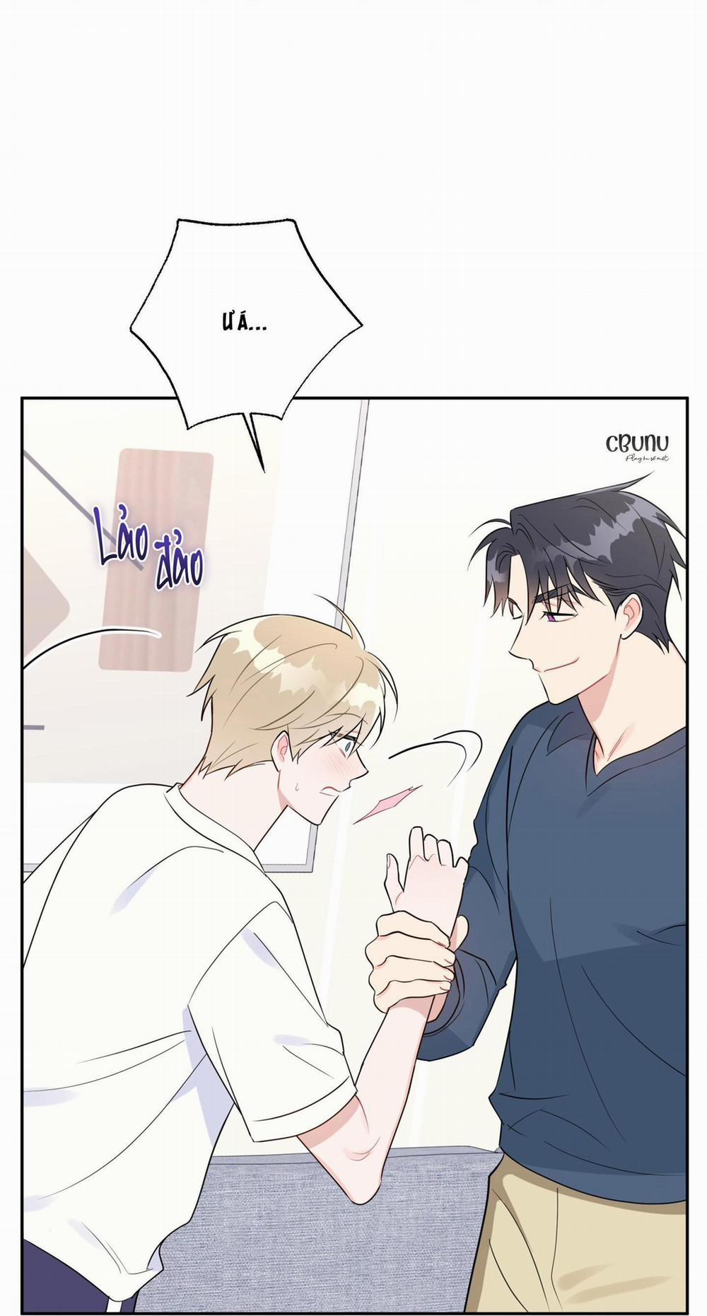 Bắt Tay Hả, Thôi Bỏ Đi! 11 trang 13