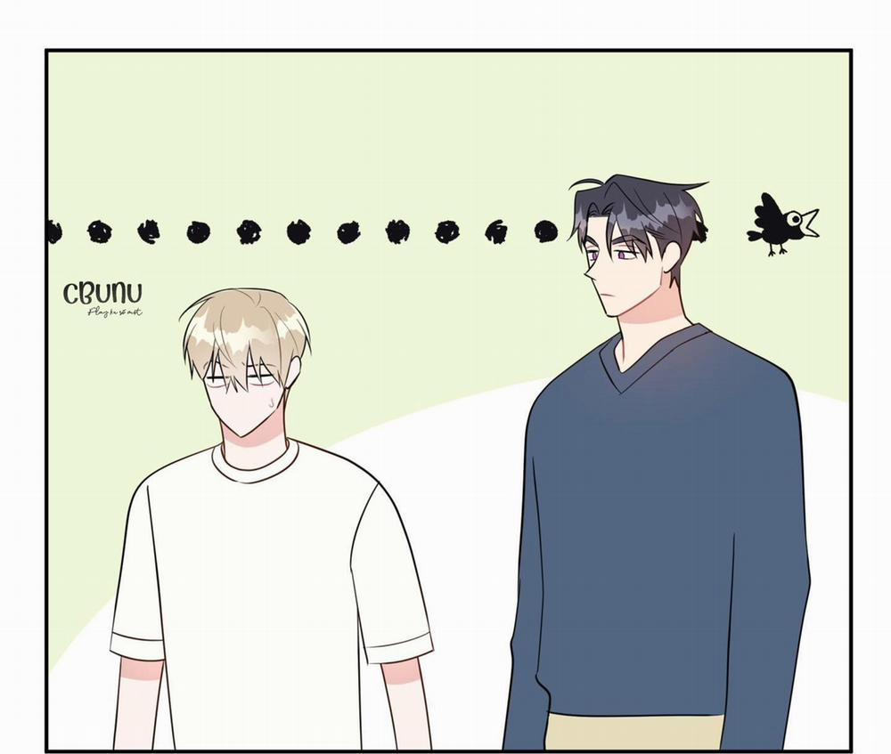 Bắt Tay Hả, Thôi Bỏ Đi! 11 trang 26