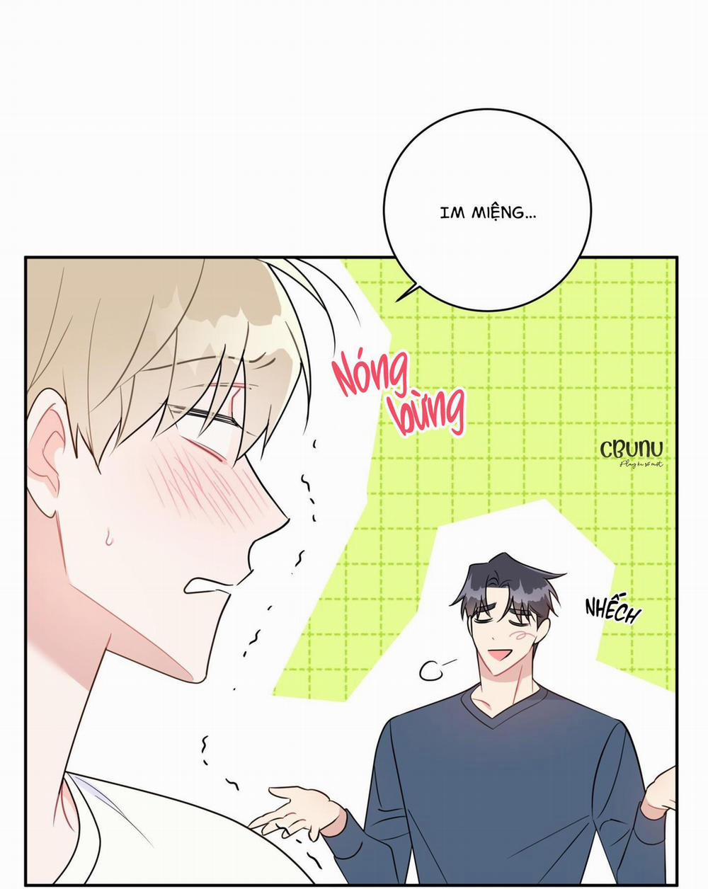 Bắt Tay Hả, Thôi Bỏ Đi! 11 trang 30