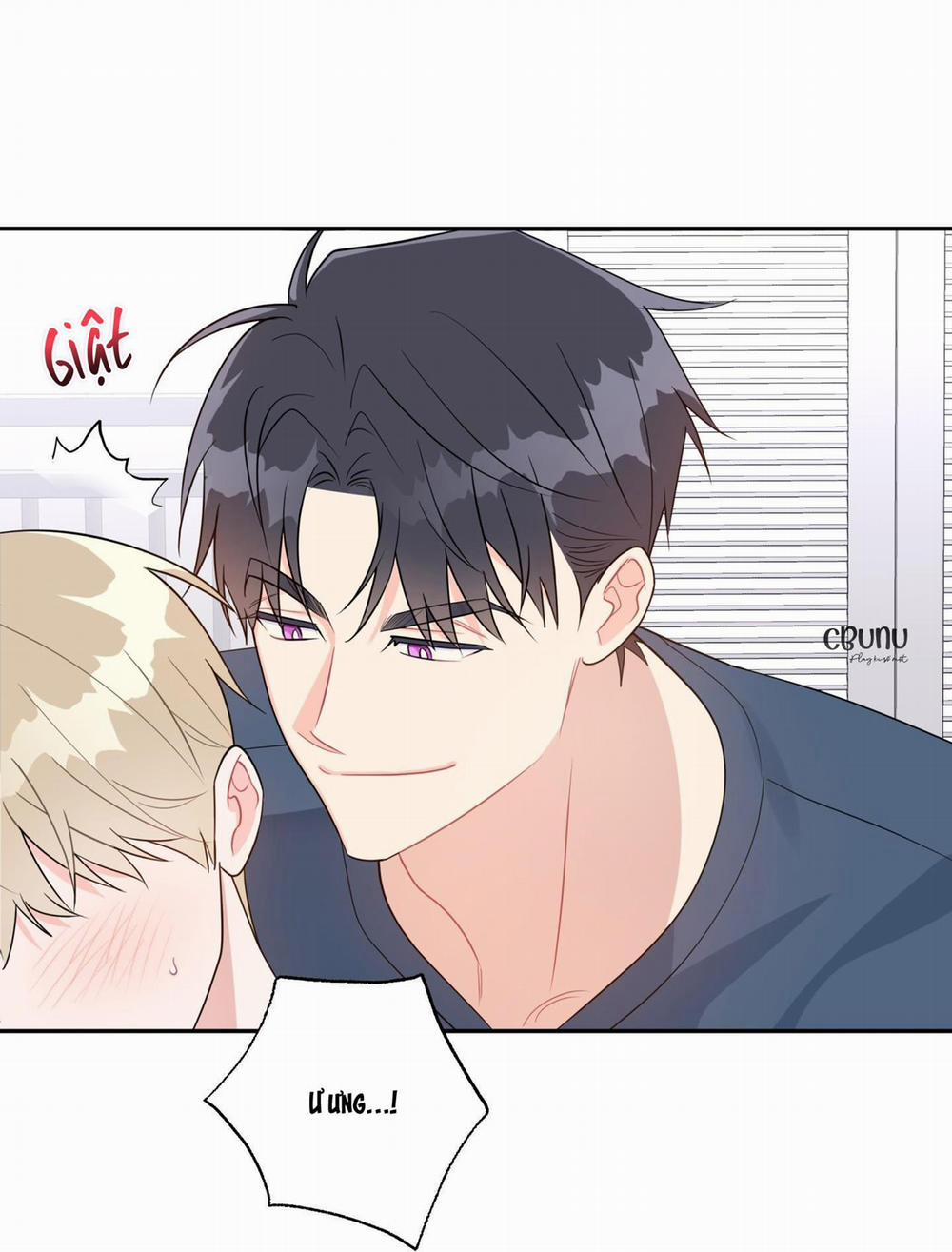 Bắt Tay Hả, Thôi Bỏ Đi! 11 trang 36