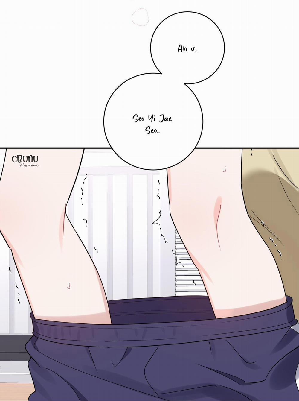 Bắt Tay Hả, Thôi Bỏ Đi! 11 trang 40