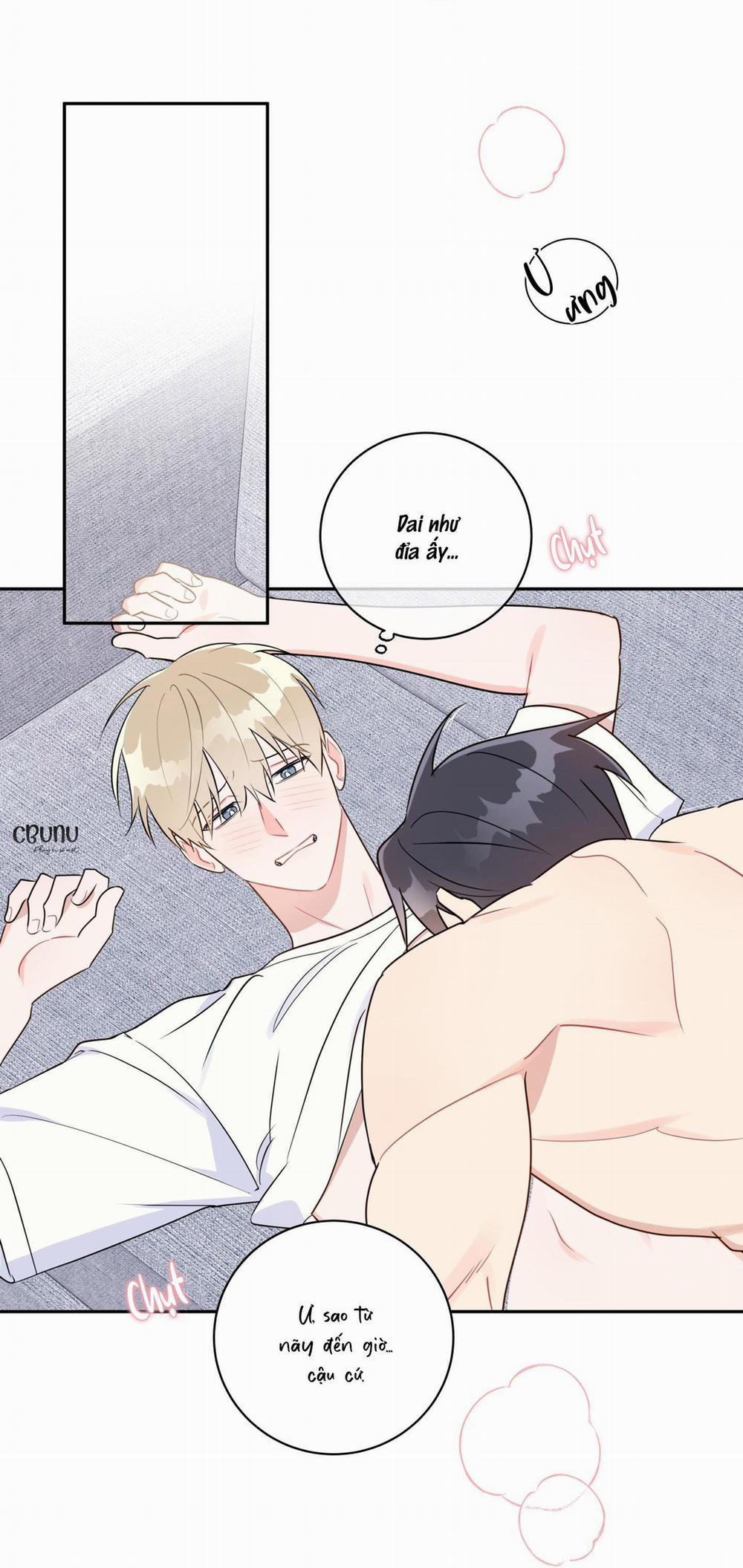 Bắt Tay Hả, Thôi Bỏ Đi! 11 trang 48