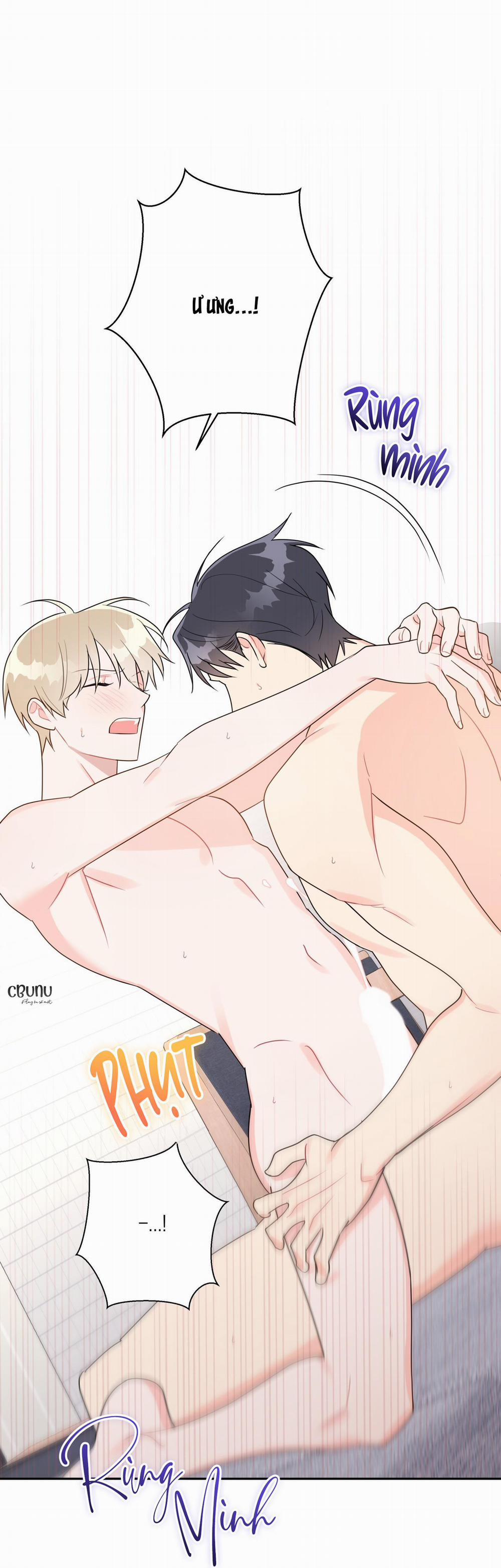 Bắt Tay Hả, Thôi Bỏ Đi! 11 trang 82