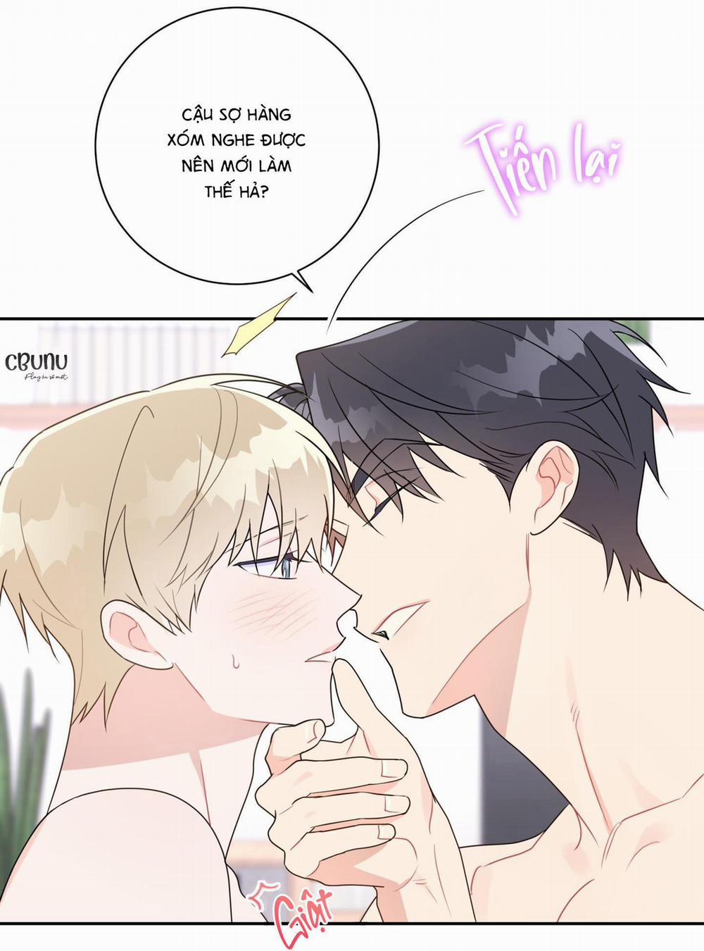 Bắt Tay Hả, Thôi Bỏ Đi! 11 trang 88