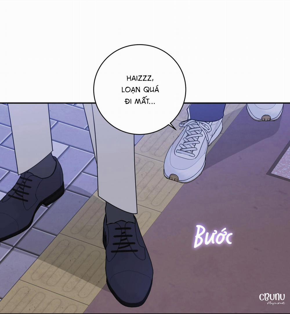 Bắt Tay Hả, Thôi Bỏ Đi! 12 trang 20