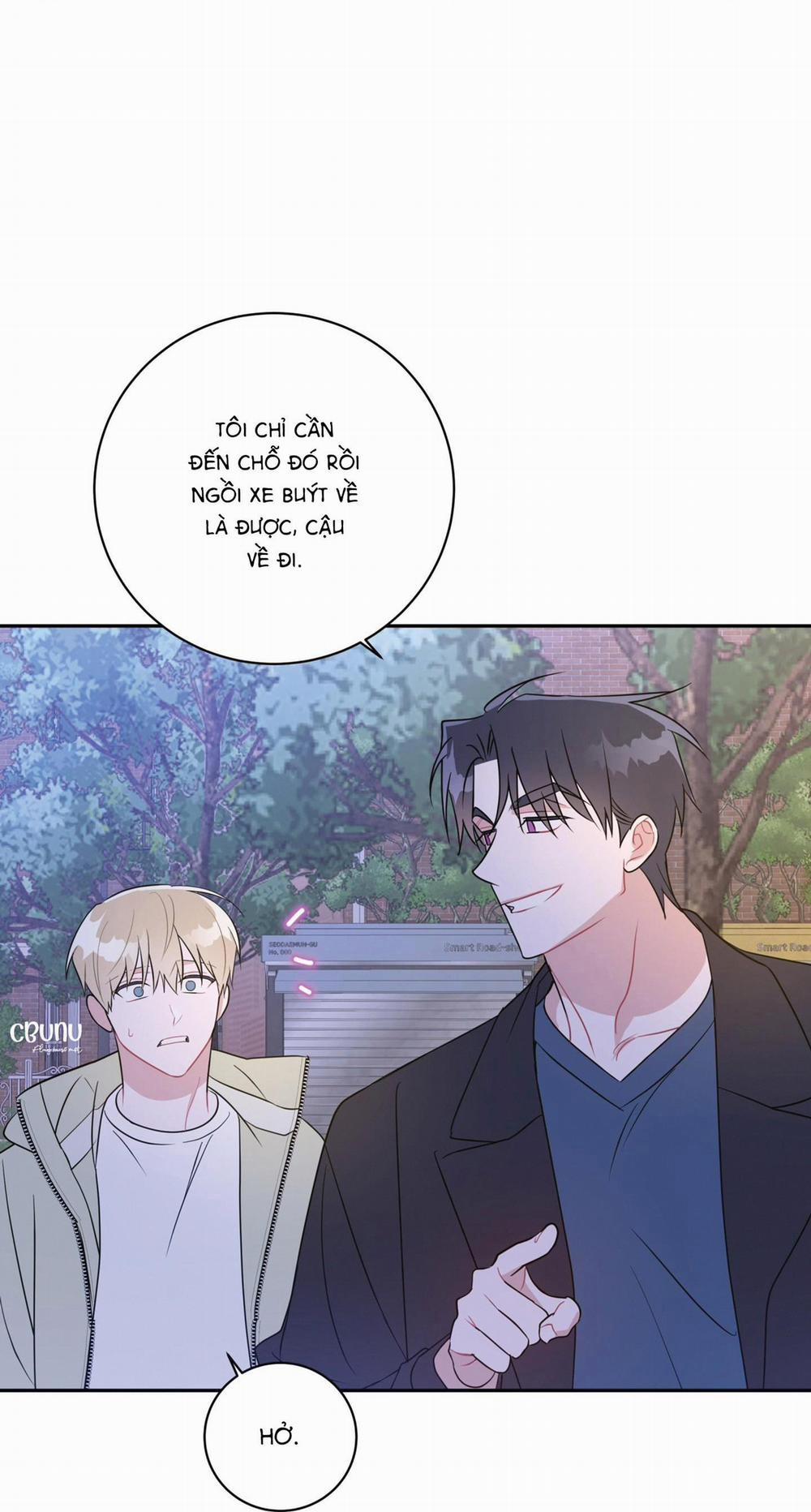 Bắt Tay Hả, Thôi Bỏ Đi! 12 trang 29