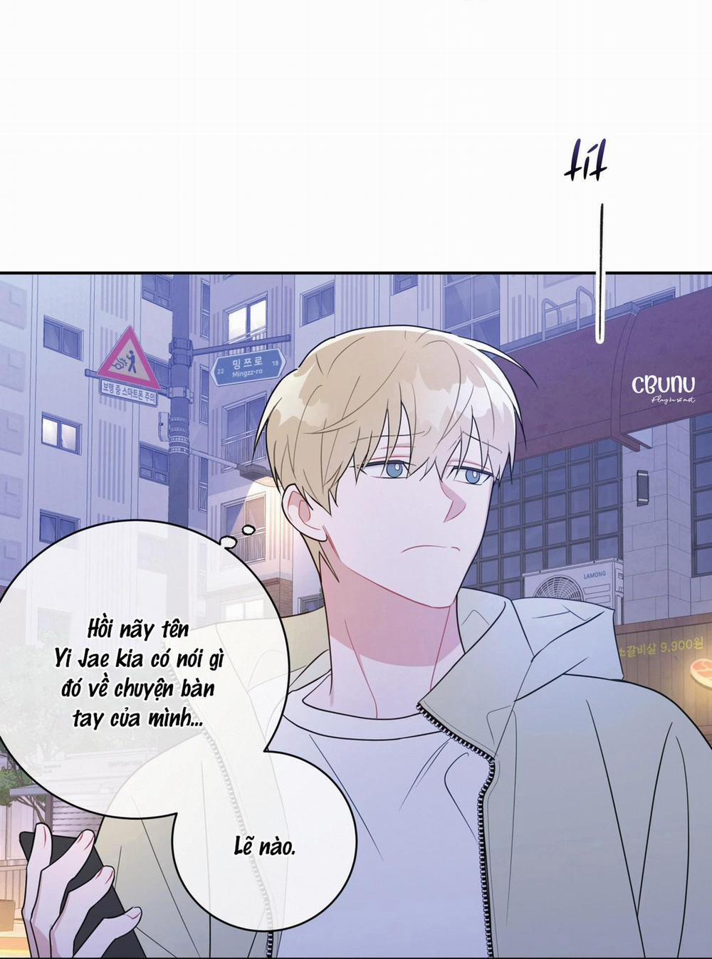 Bắt Tay Hả, Thôi Bỏ Đi! 12 trang 52