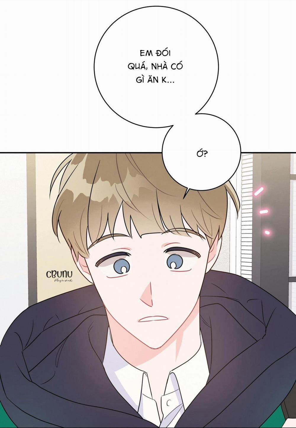 Bắt Tay Hả, Thôi Bỏ Đi! 12 trang 6