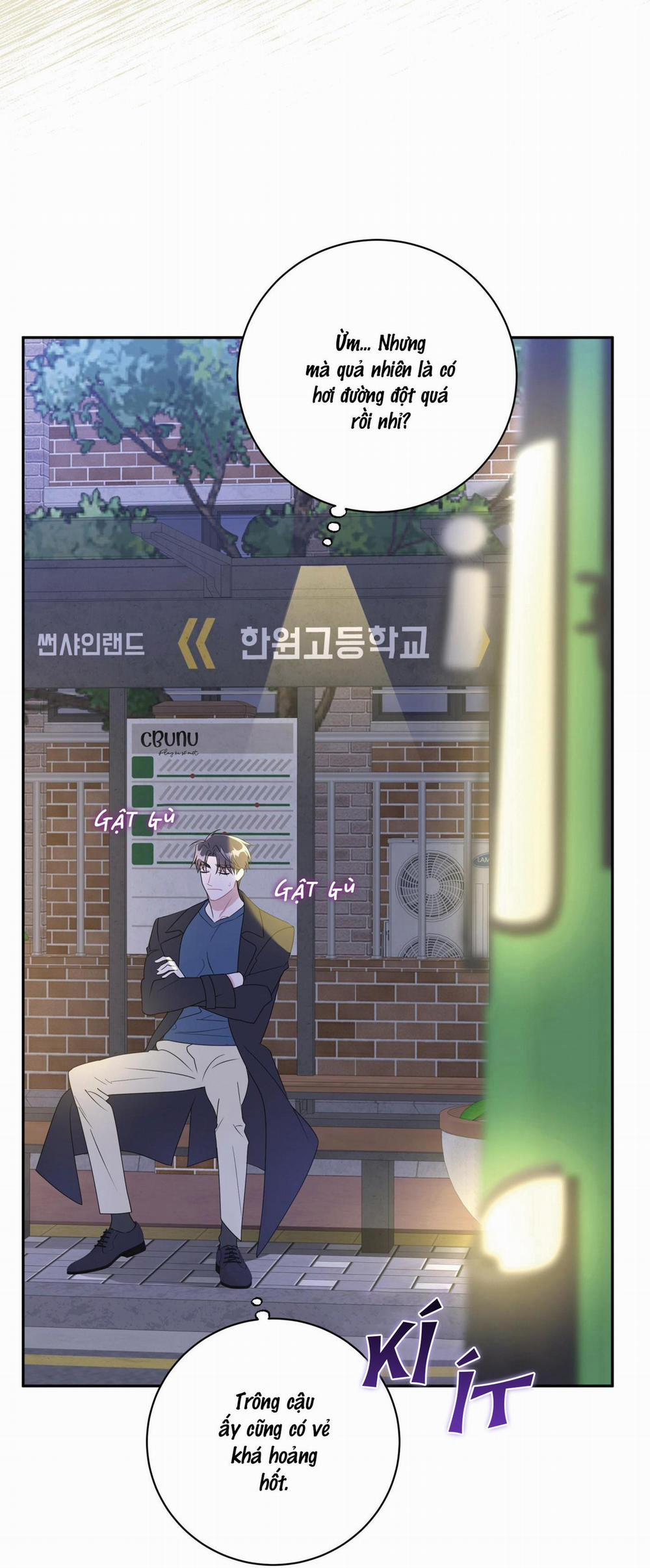 Bắt Tay Hả, Thôi Bỏ Đi! 12 trang 78