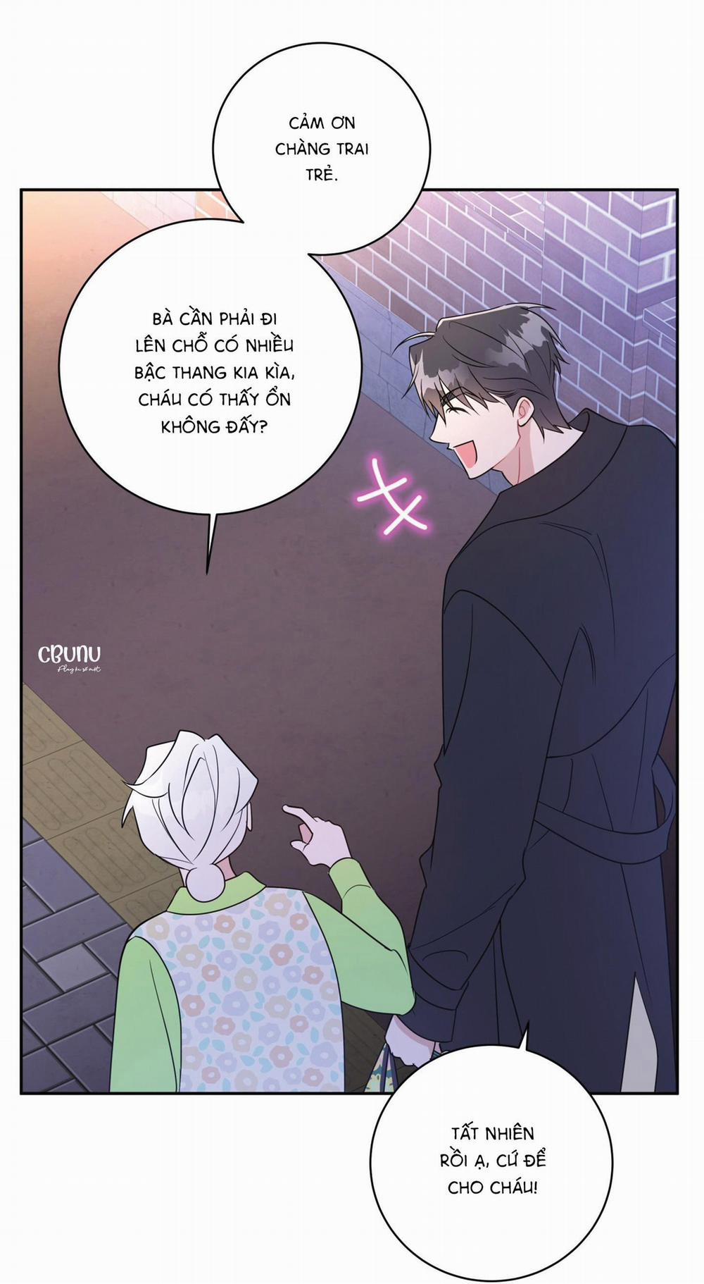 Bắt Tay Hả, Thôi Bỏ Đi! 12 trang 89