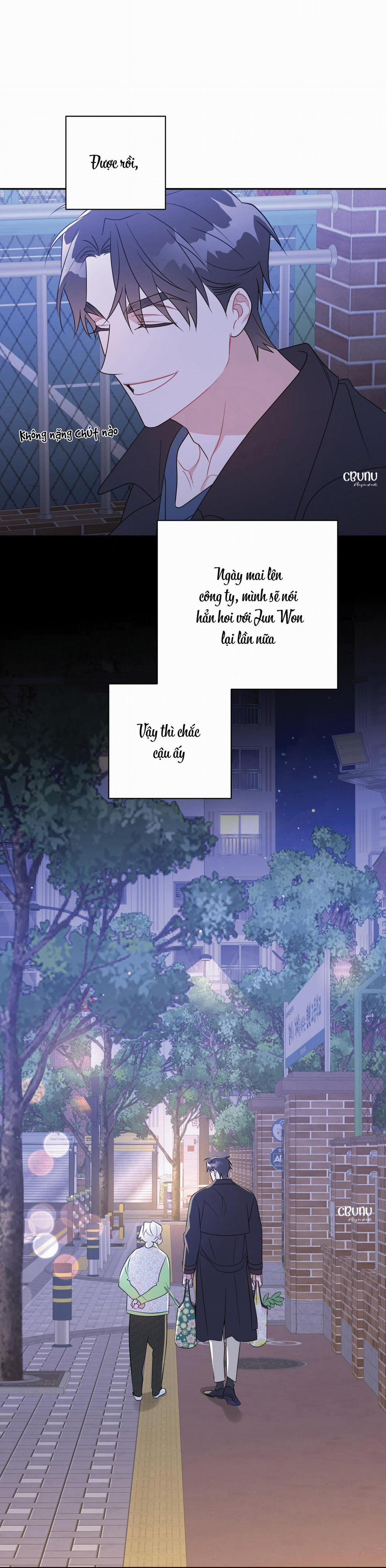 Bắt Tay Hả, Thôi Bỏ Đi! 12 trang 90