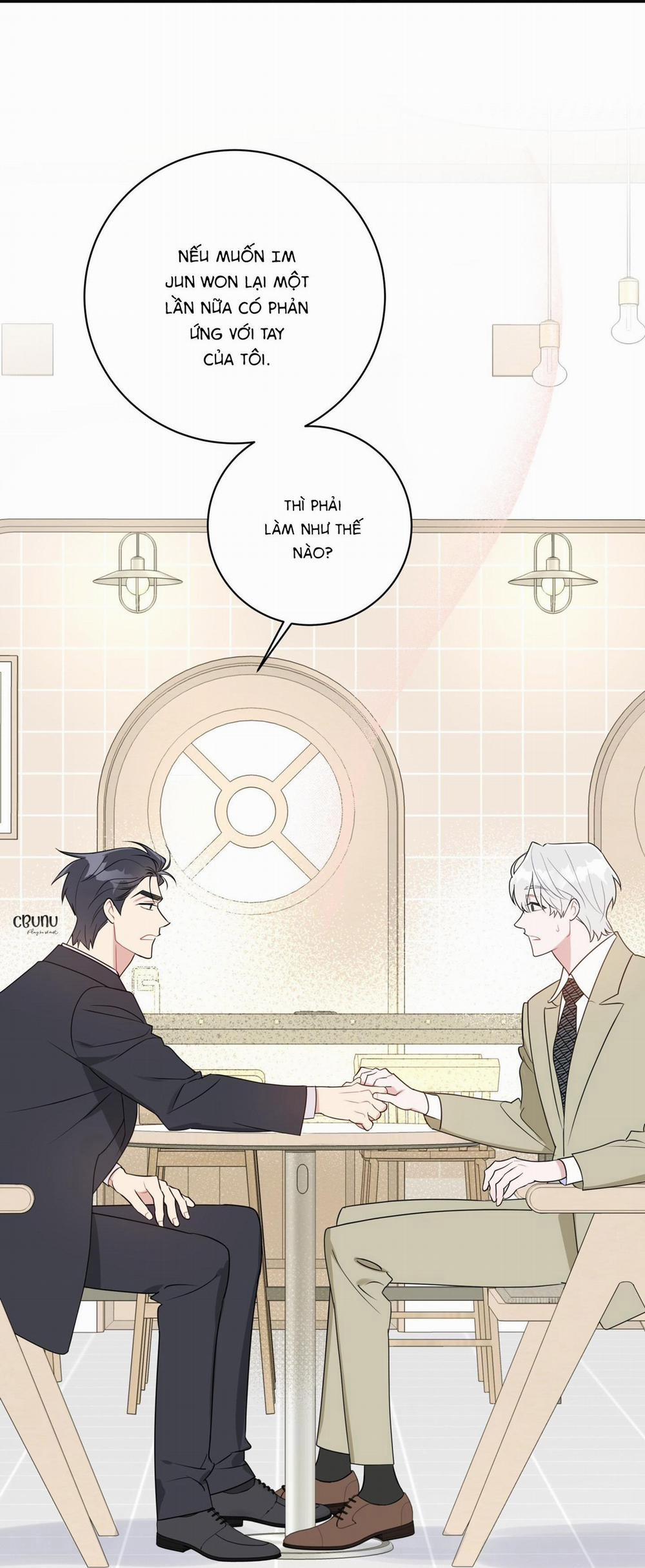 Bắt Tay Hả, Thôi Bỏ Đi! 13 trang 104