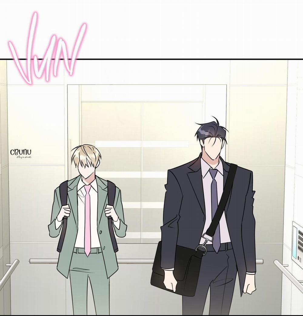 Bắt Tay Hả, Thôi Bỏ Đi! 13 trang 14