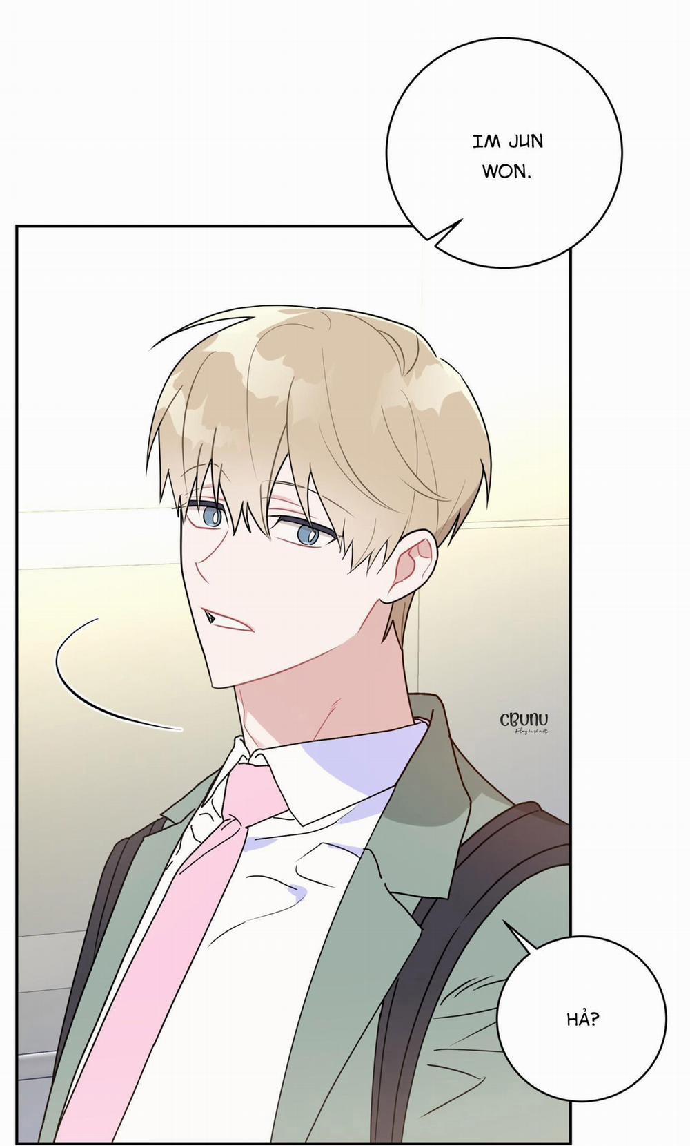 Bắt Tay Hả, Thôi Bỏ Đi! 13 trang 19