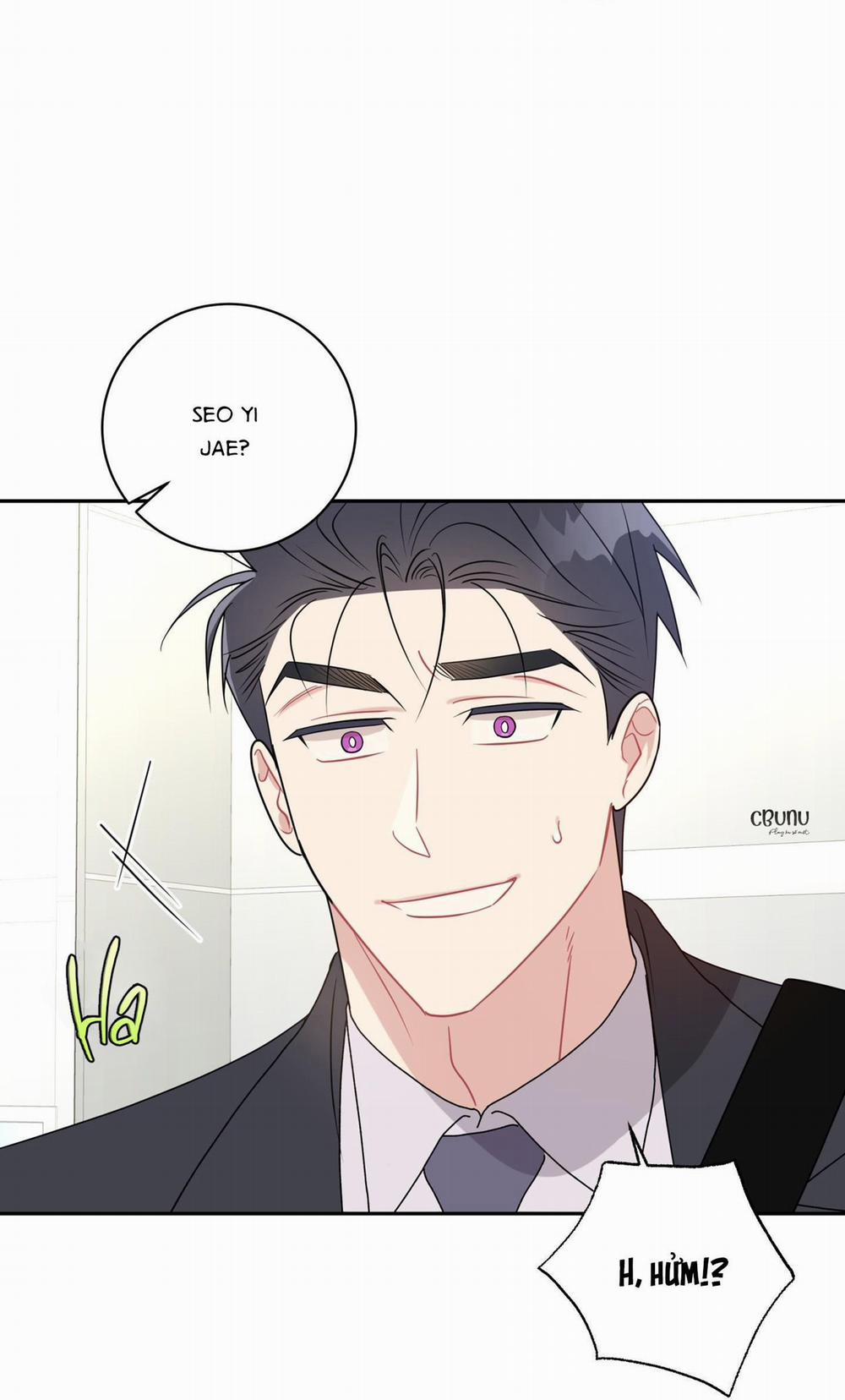 Bắt Tay Hả, Thôi Bỏ Đi! 13 trang 48