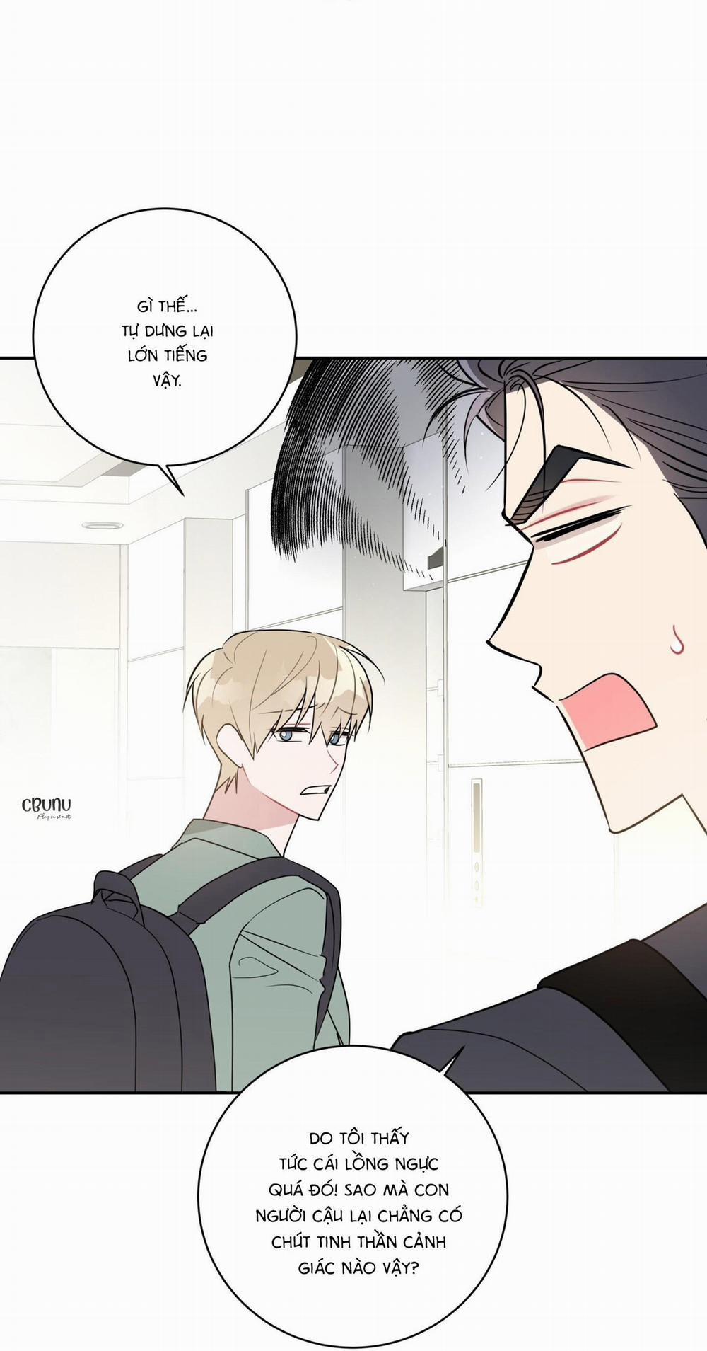 Bắt Tay Hả, Thôi Bỏ Đi! 13 trang 52
