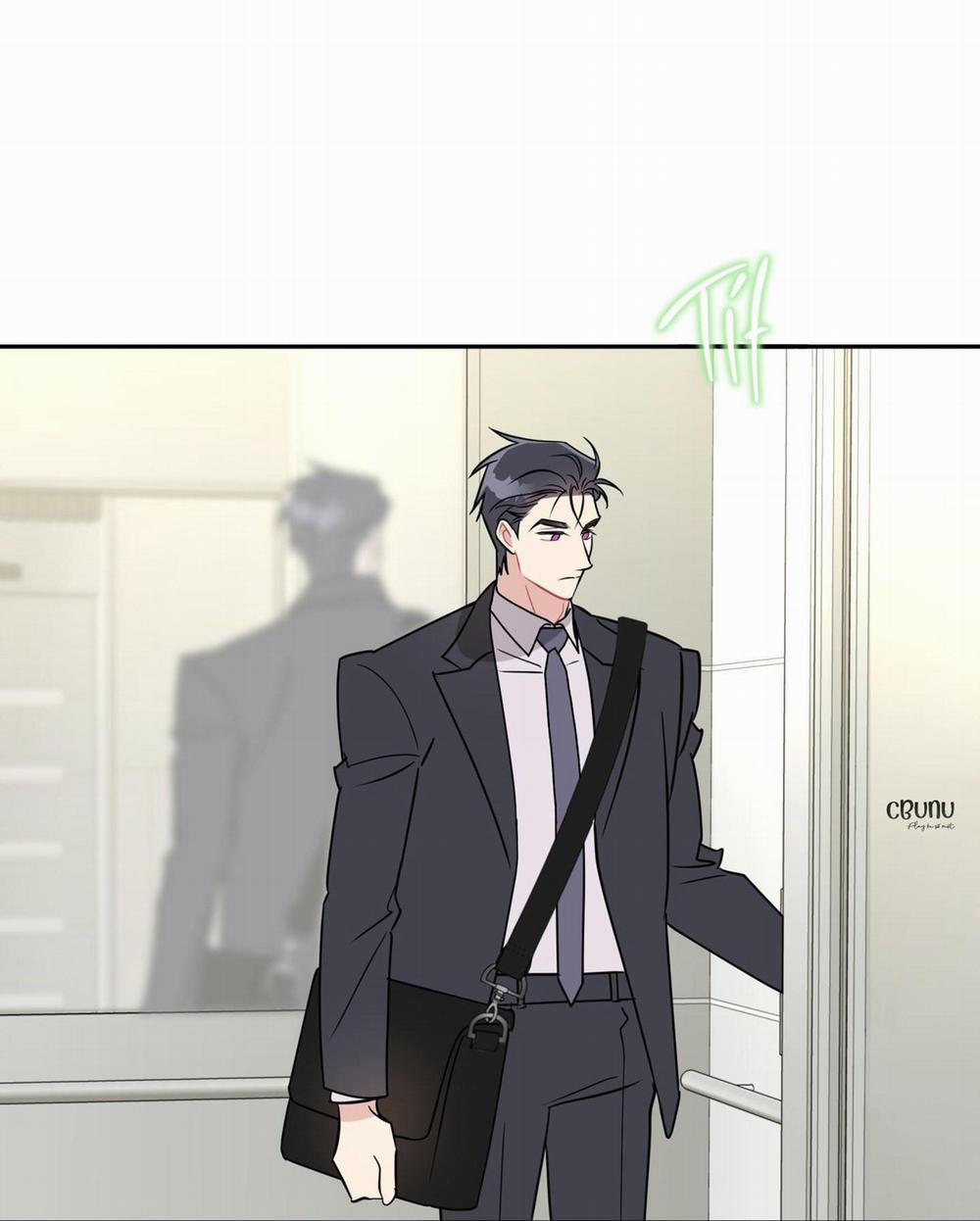 Bắt Tay Hả, Thôi Bỏ Đi! 13 trang 6