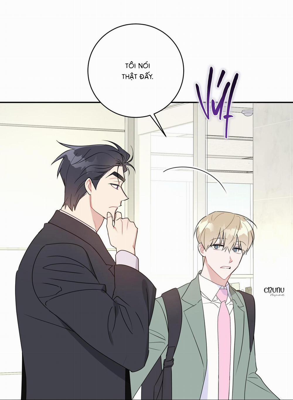 Bắt Tay Hả, Thôi Bỏ Đi! 13 trang 71