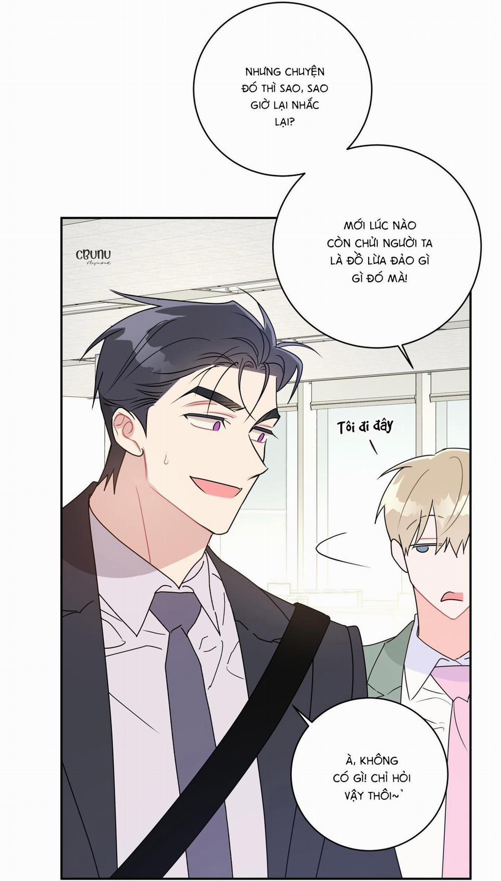 Bắt Tay Hả, Thôi Bỏ Đi! 13 trang 73