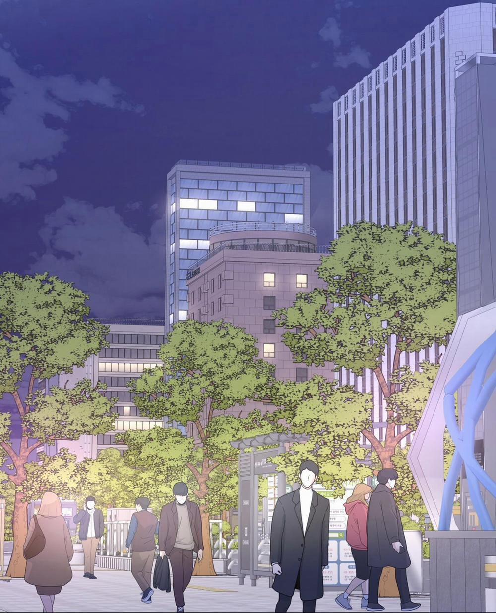 Bắt Tay Hả, Thôi Bỏ Đi! 13 trang 79