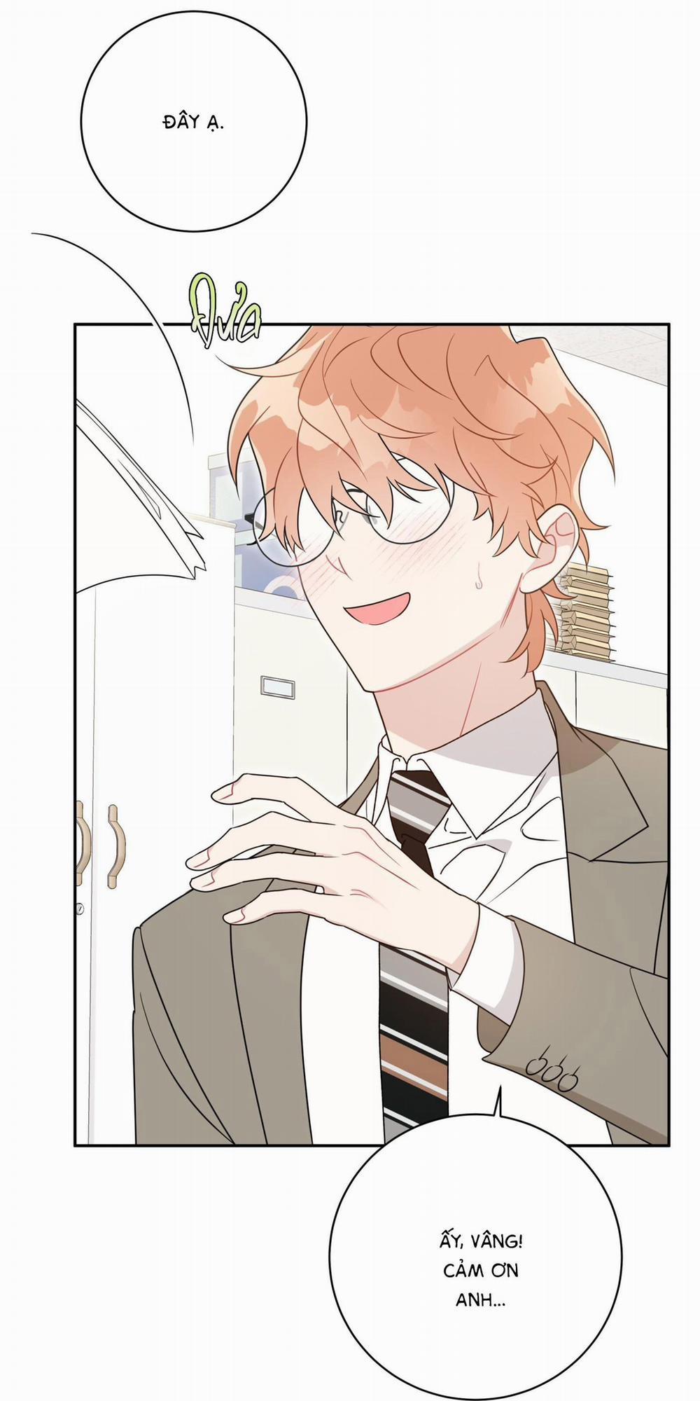 Bắt Tay Hả, Thôi Bỏ Đi! 14 trang 104