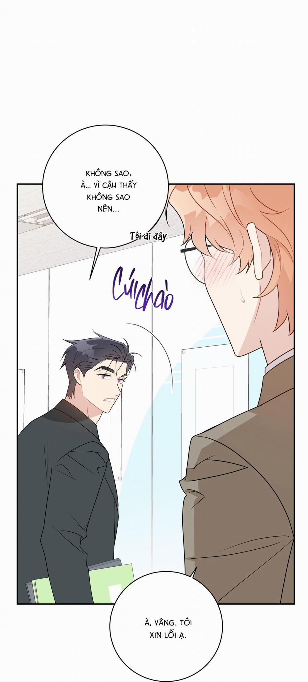 Bắt Tay Hả, Thôi Bỏ Đi! 14 trang 109