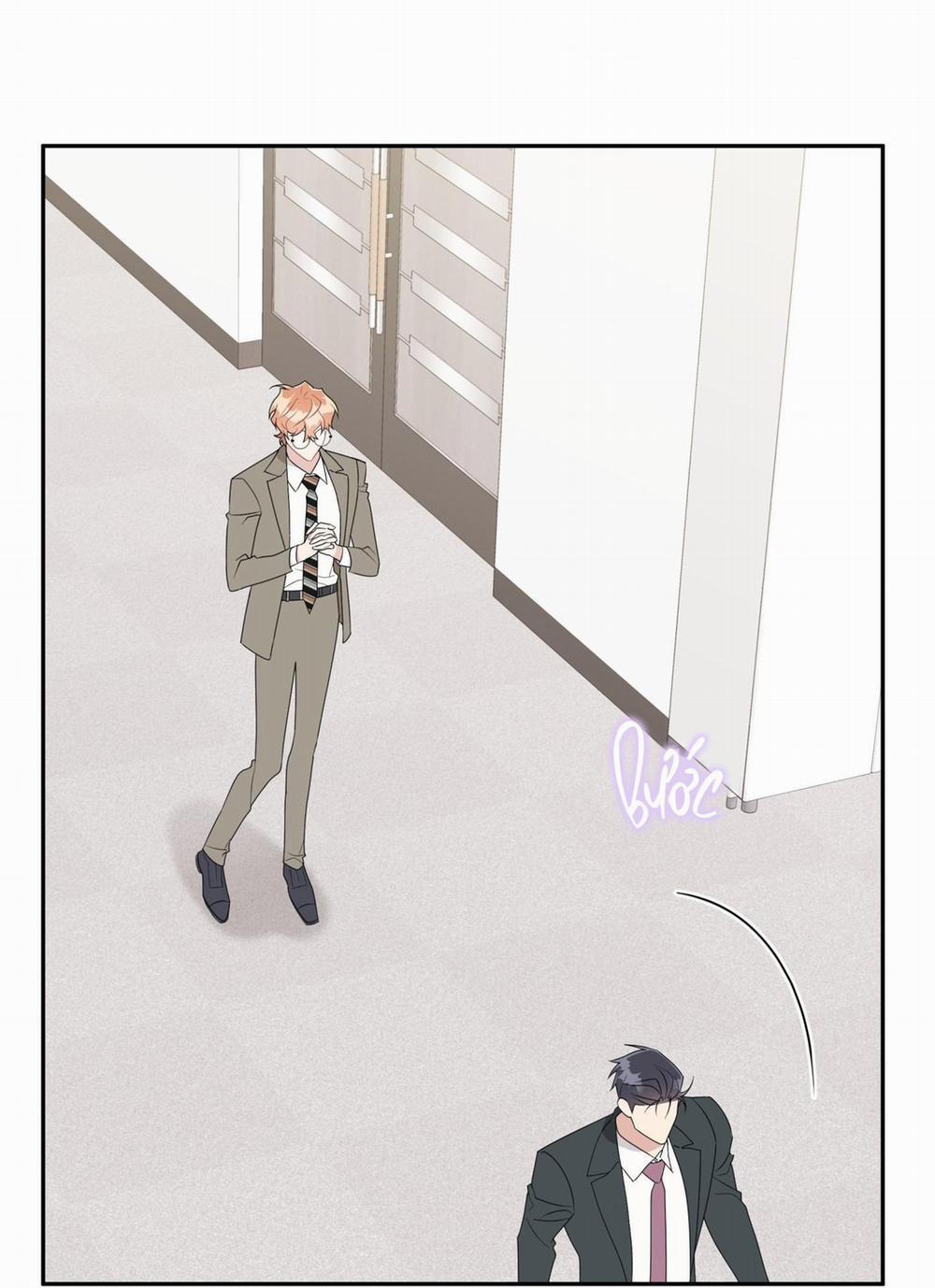 Bắt Tay Hả, Thôi Bỏ Đi! 14 trang 111