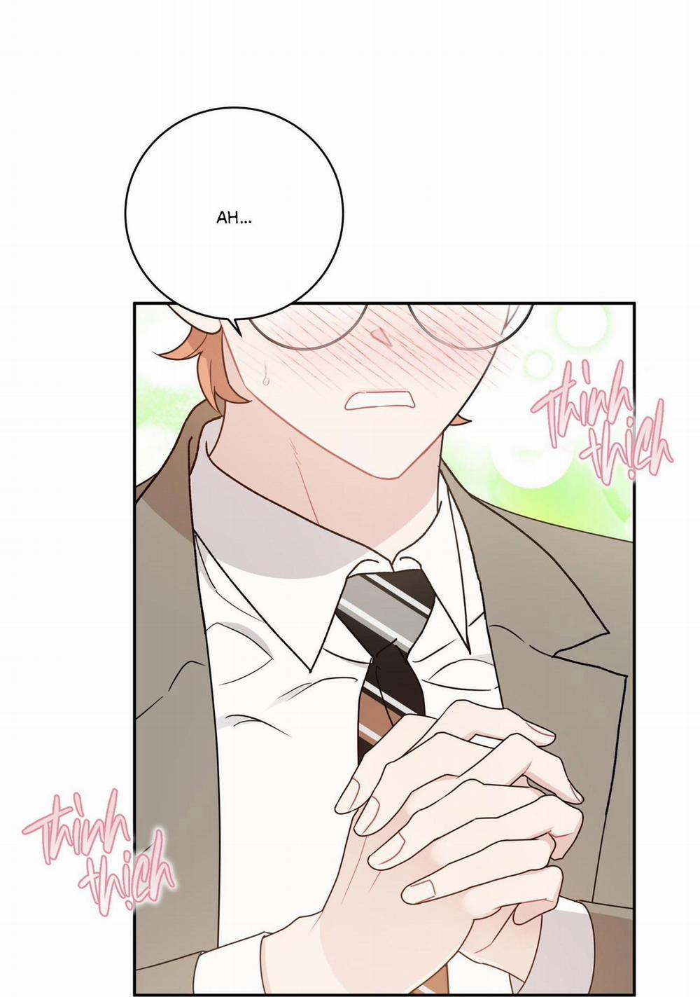 Bắt Tay Hả, Thôi Bỏ Đi! 14 trang 113