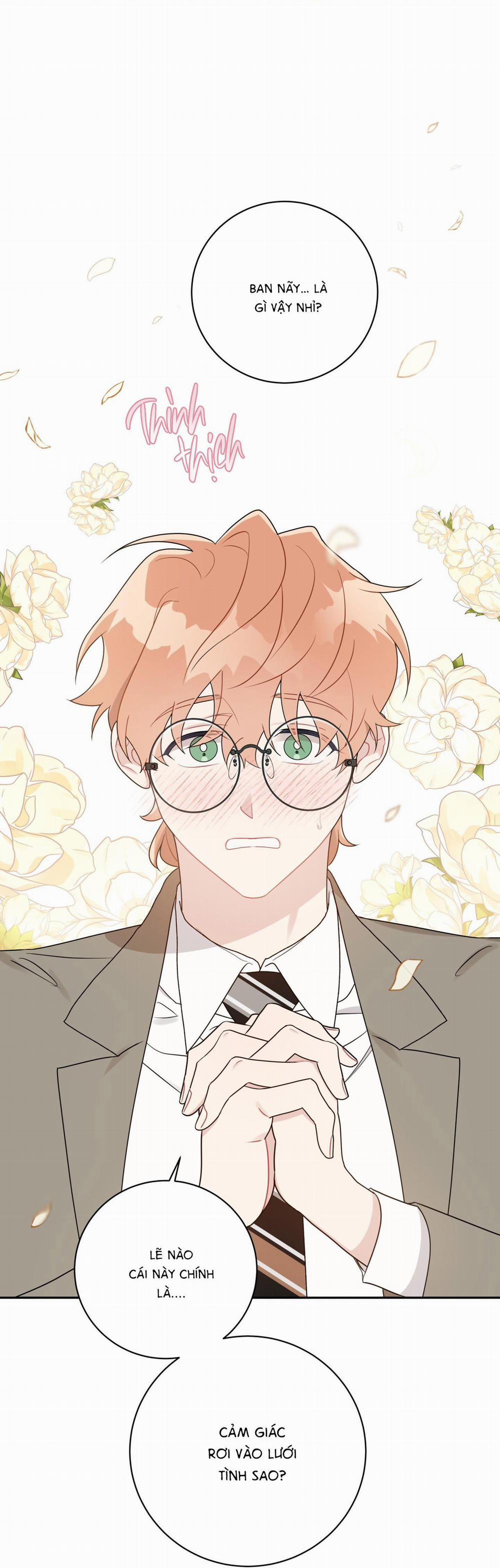 Bắt Tay Hả, Thôi Bỏ Đi! 14 trang 114