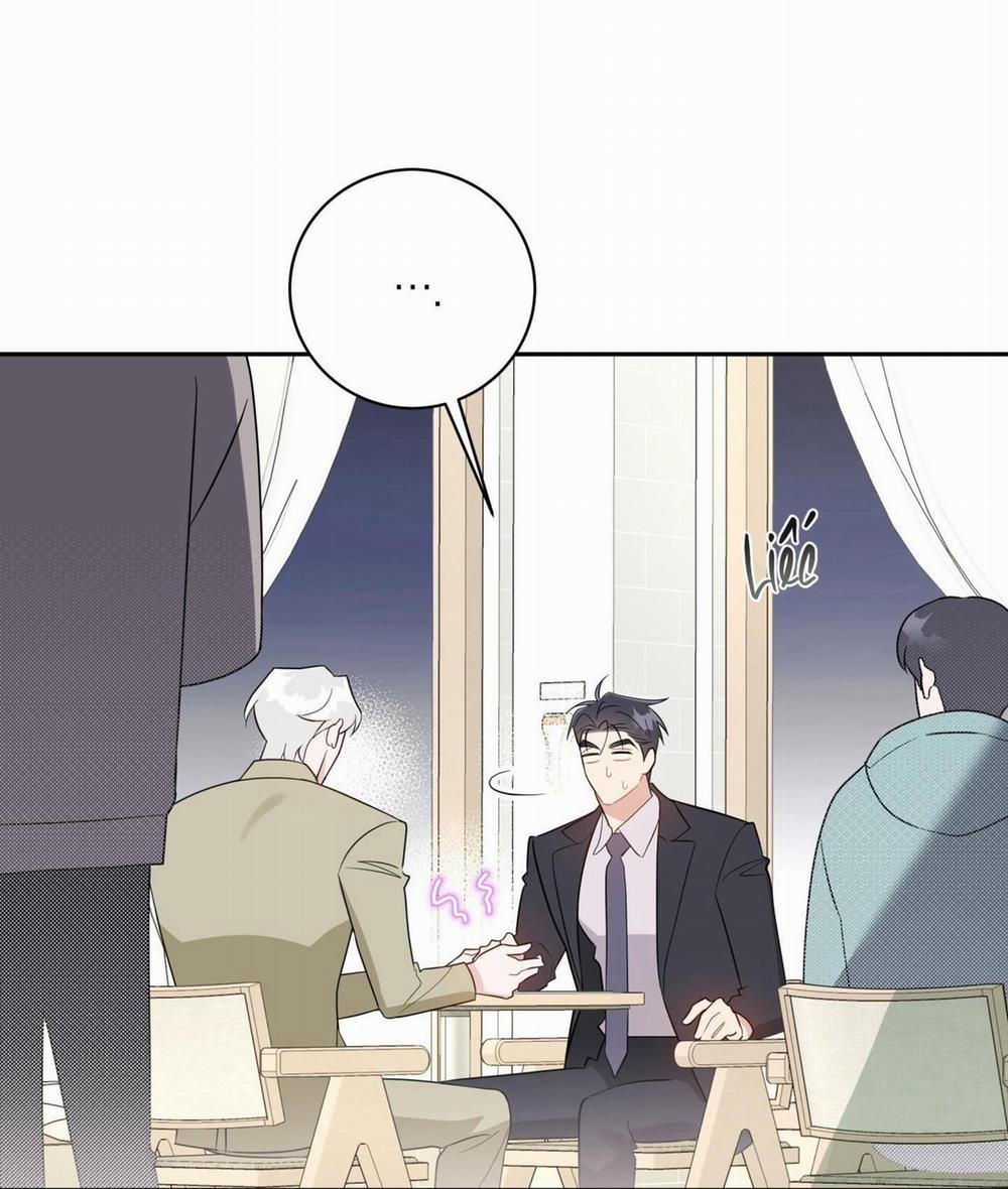 Bắt Tay Hả, Thôi Bỏ Đi! 14 trang 15