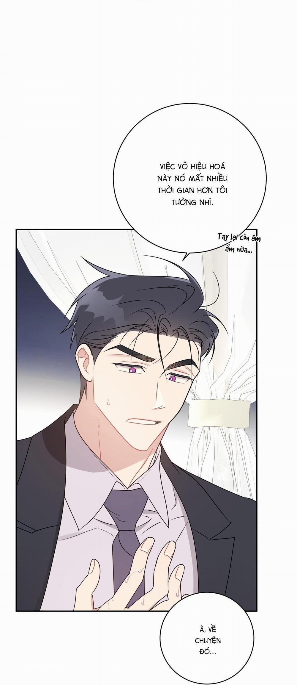 Bắt Tay Hả, Thôi Bỏ Đi! 14 trang 22