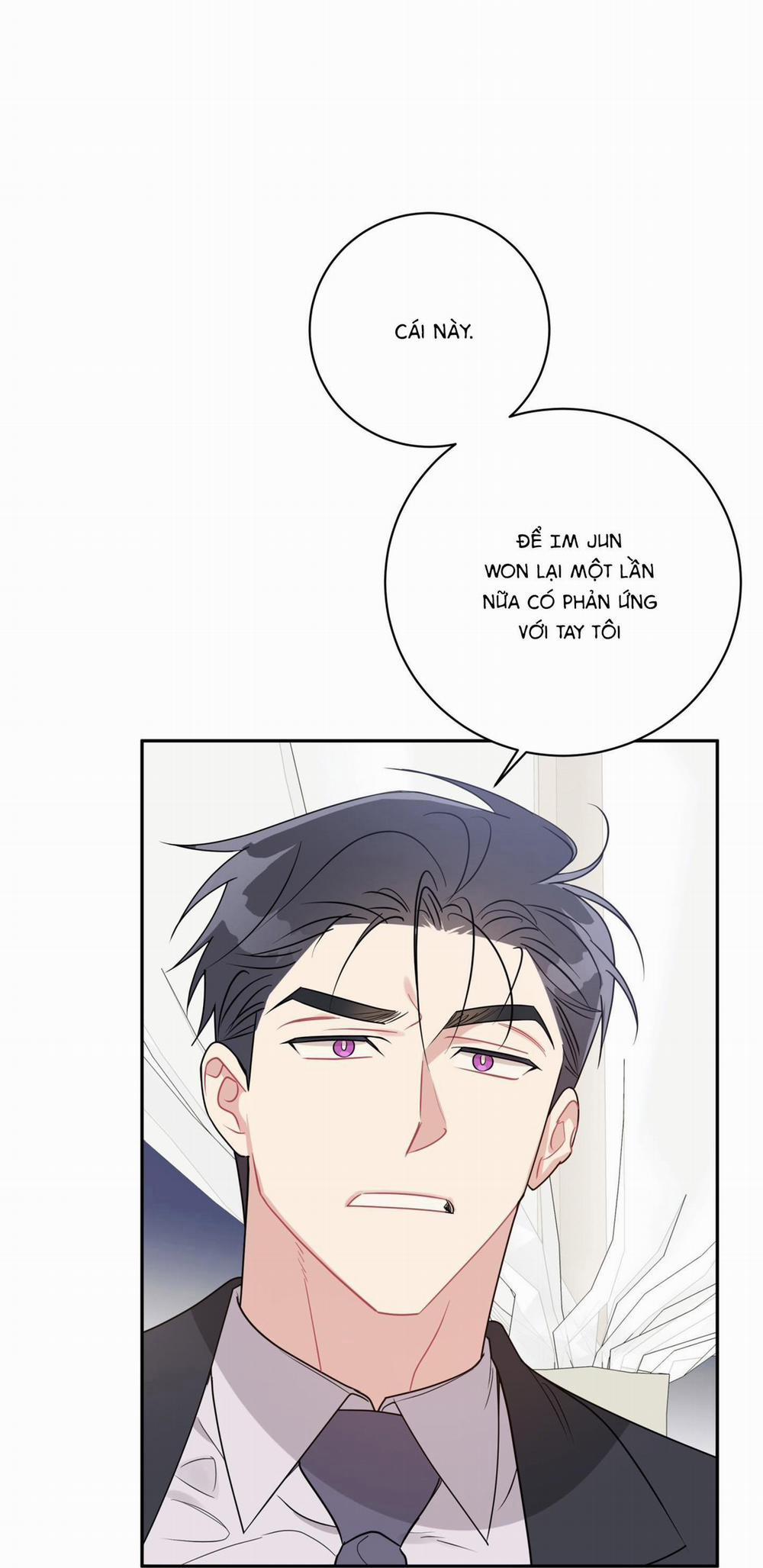 Bắt Tay Hả, Thôi Bỏ Đi! 14 trang 3