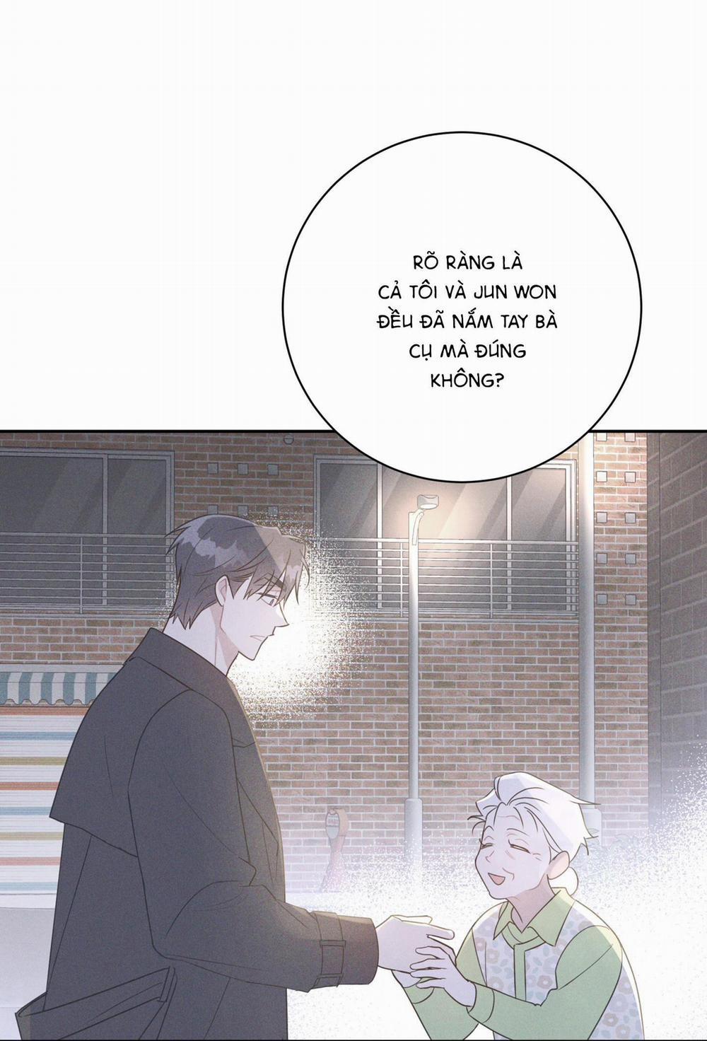 Bắt Tay Hả, Thôi Bỏ Đi! 14 trang 30