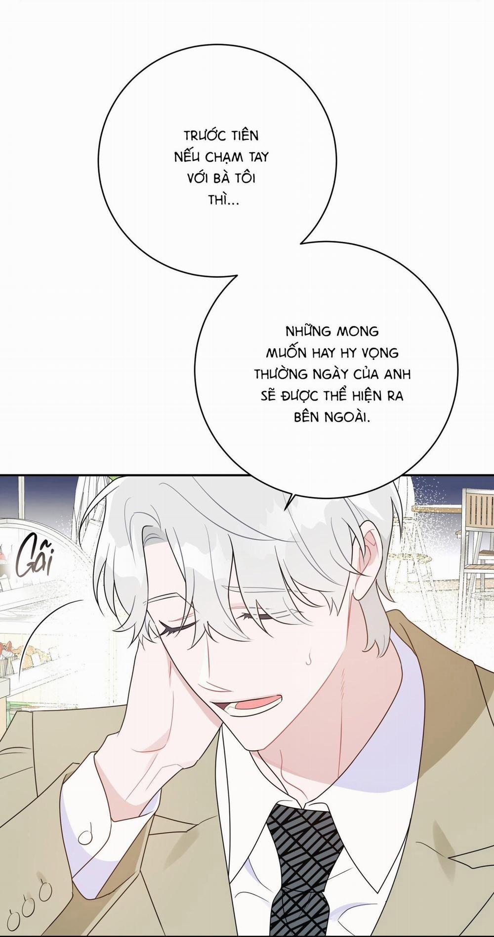 Bắt Tay Hả, Thôi Bỏ Đi! 14 trang 35