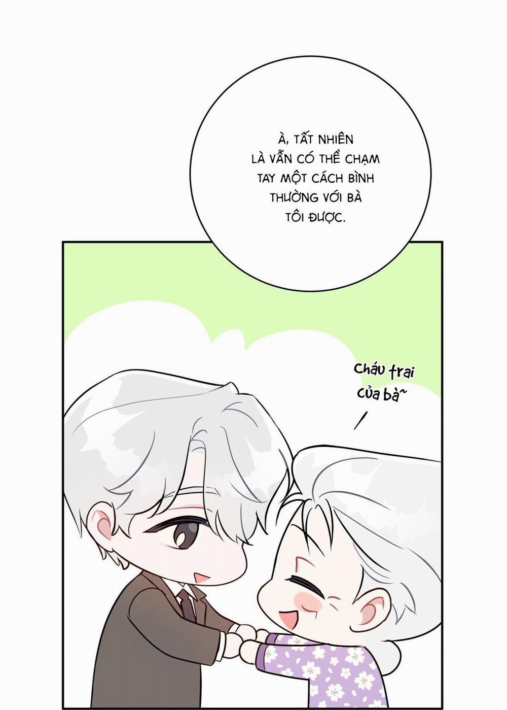 Bắt Tay Hả, Thôi Bỏ Đi! 14 trang 37