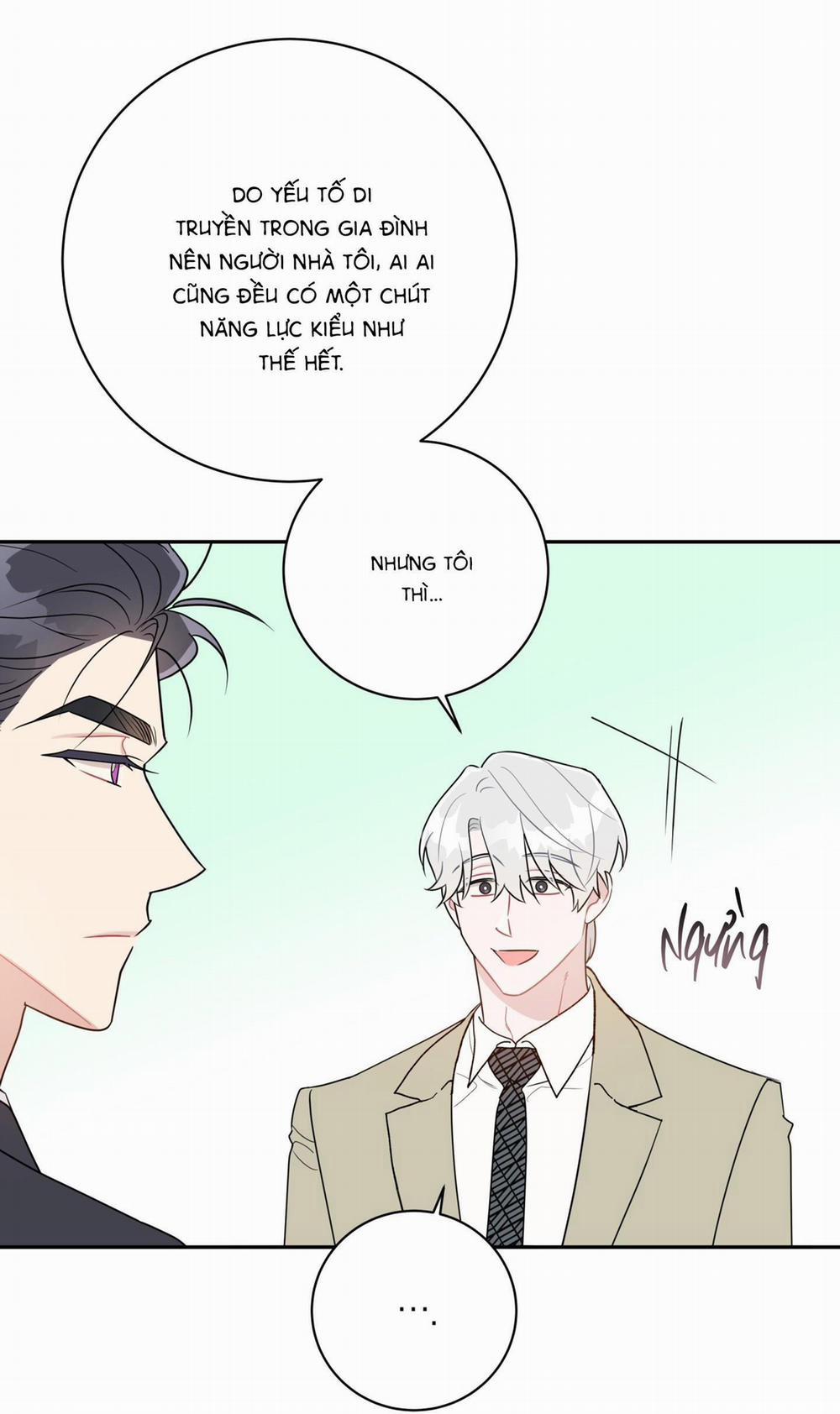 Bắt Tay Hả, Thôi Bỏ Đi! 14 trang 39