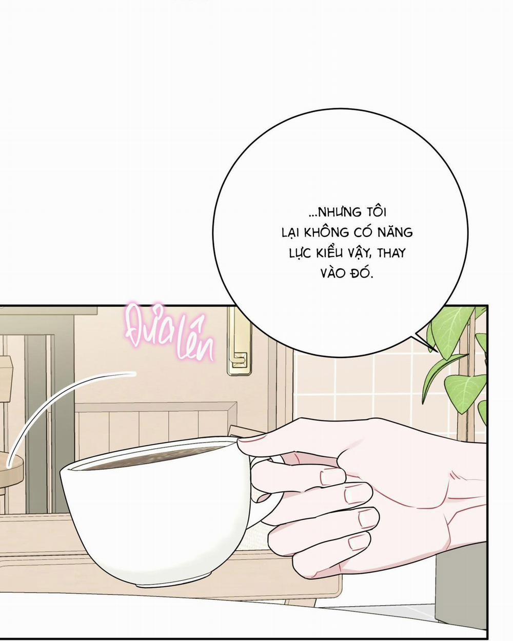 Bắt Tay Hả, Thôi Bỏ Đi! 14 trang 41