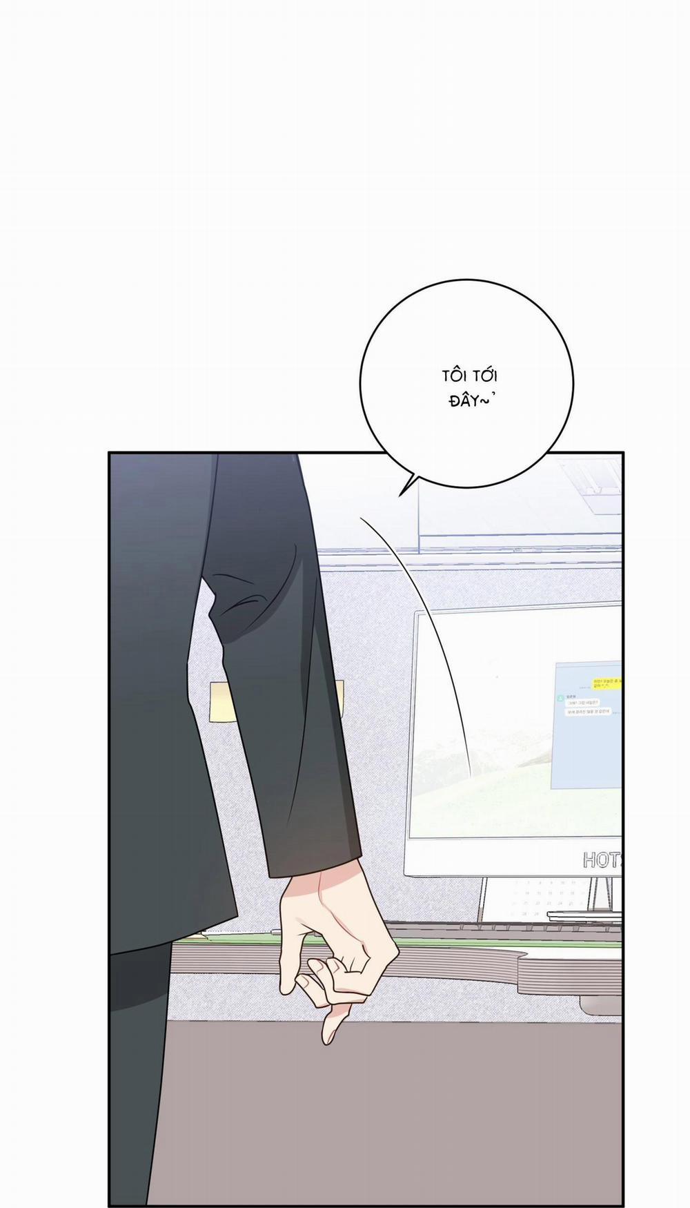 Bắt Tay Hả, Thôi Bỏ Đi! 14 trang 75