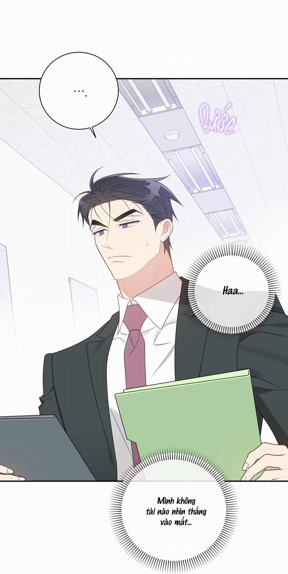 Bắt Tay Hả, Thôi Bỏ Đi! 14 trang 83